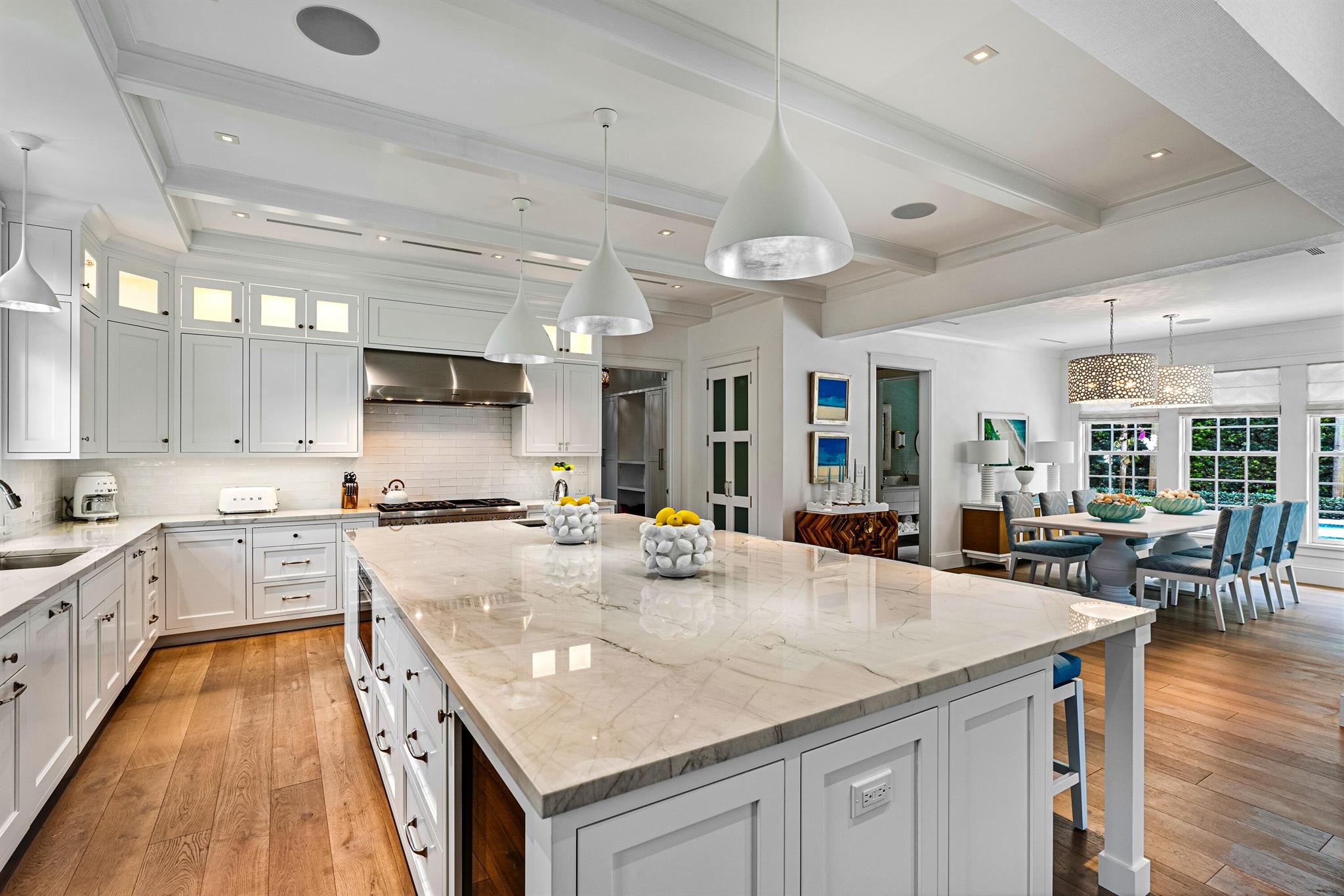 NORTH SHORE ADD TO P B IN - Residential