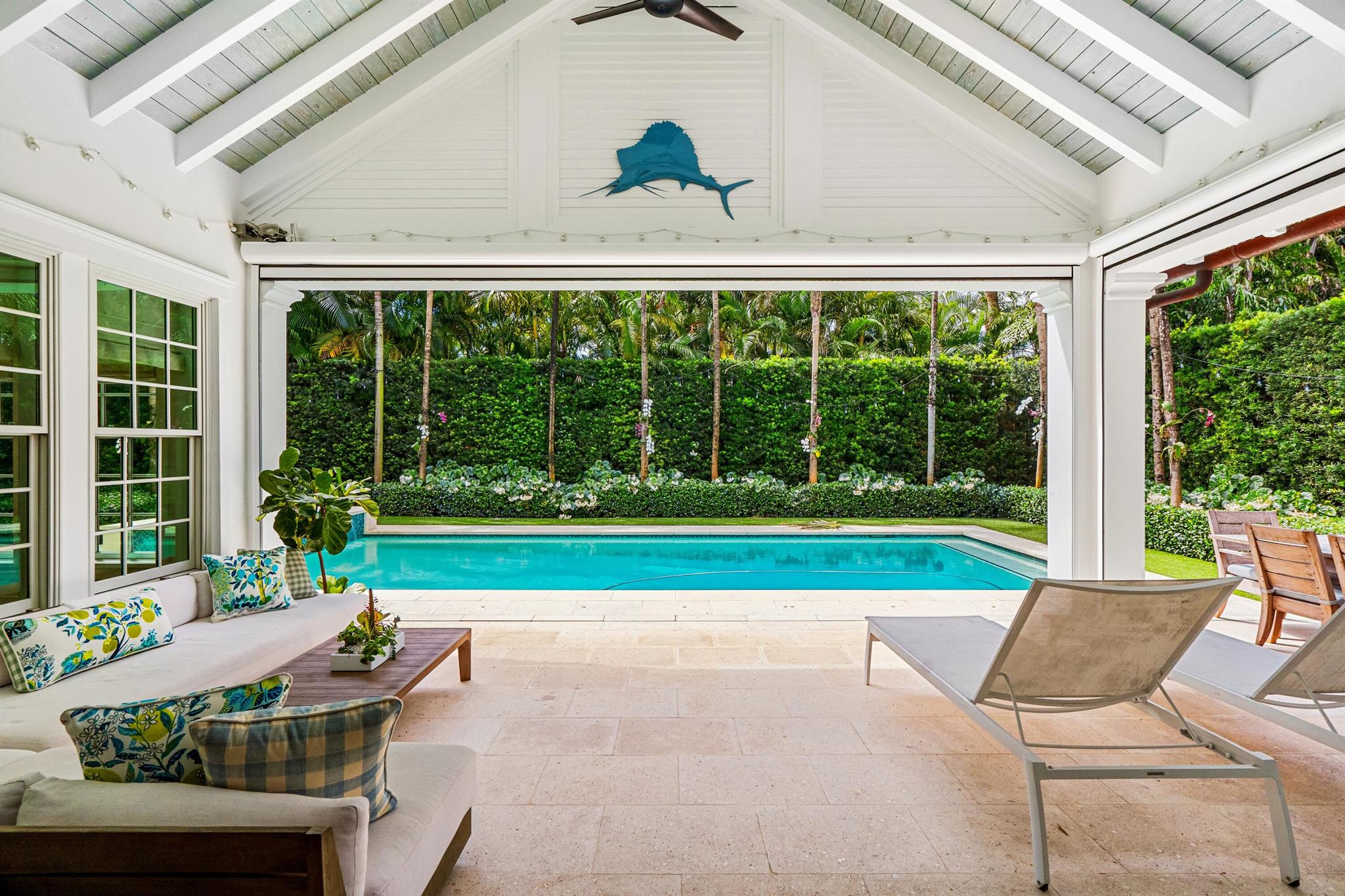 NORTH SHORE ADD TO P B IN - Residential