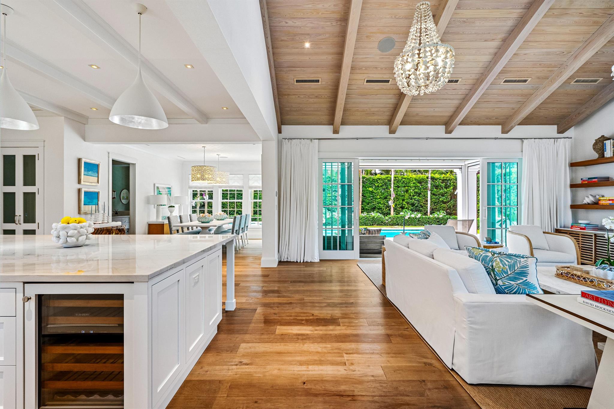 NORTH SHORE ADD TO P B IN - Residential