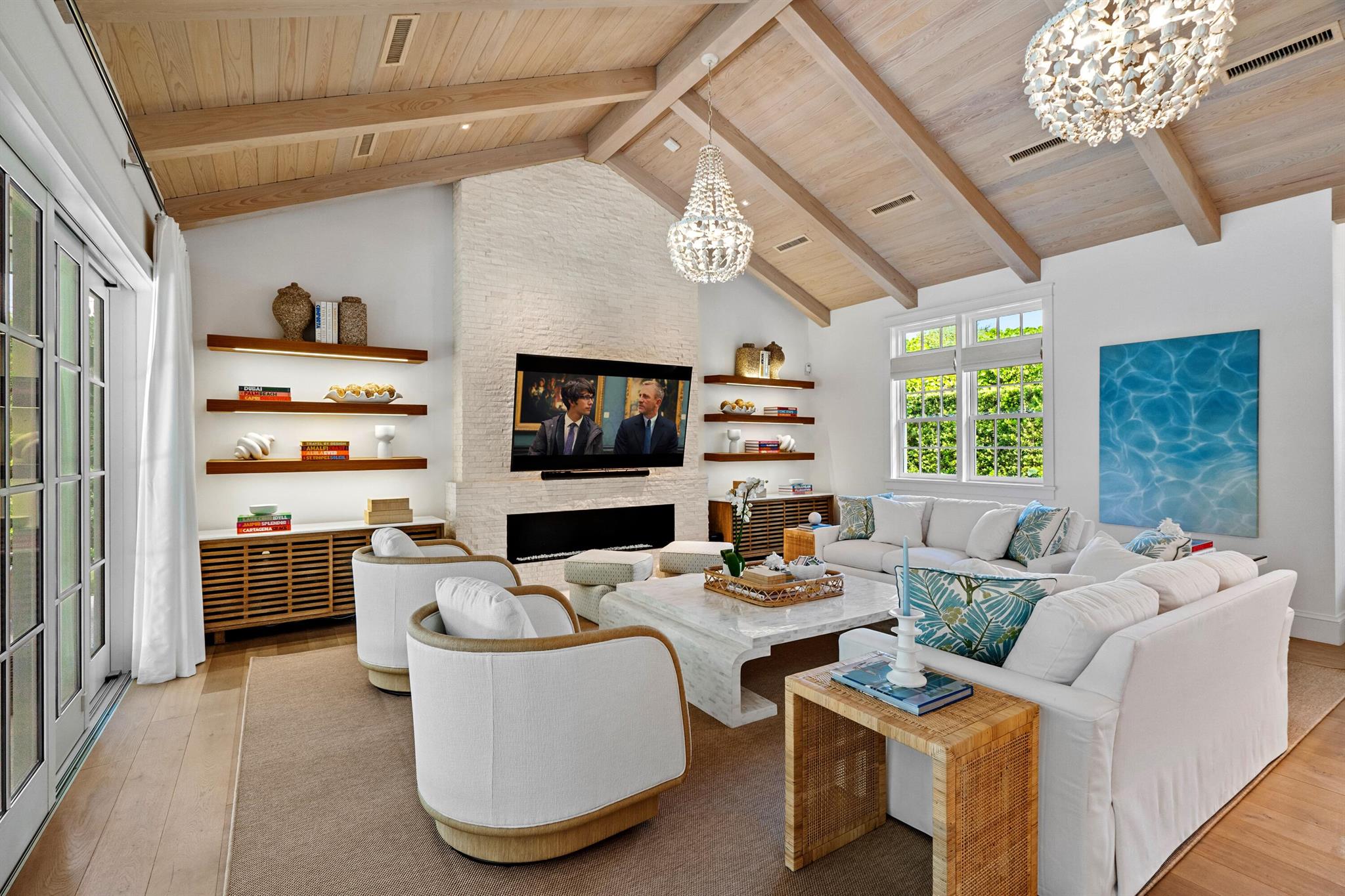 NORTH SHORE ADD TO P B IN - Residential