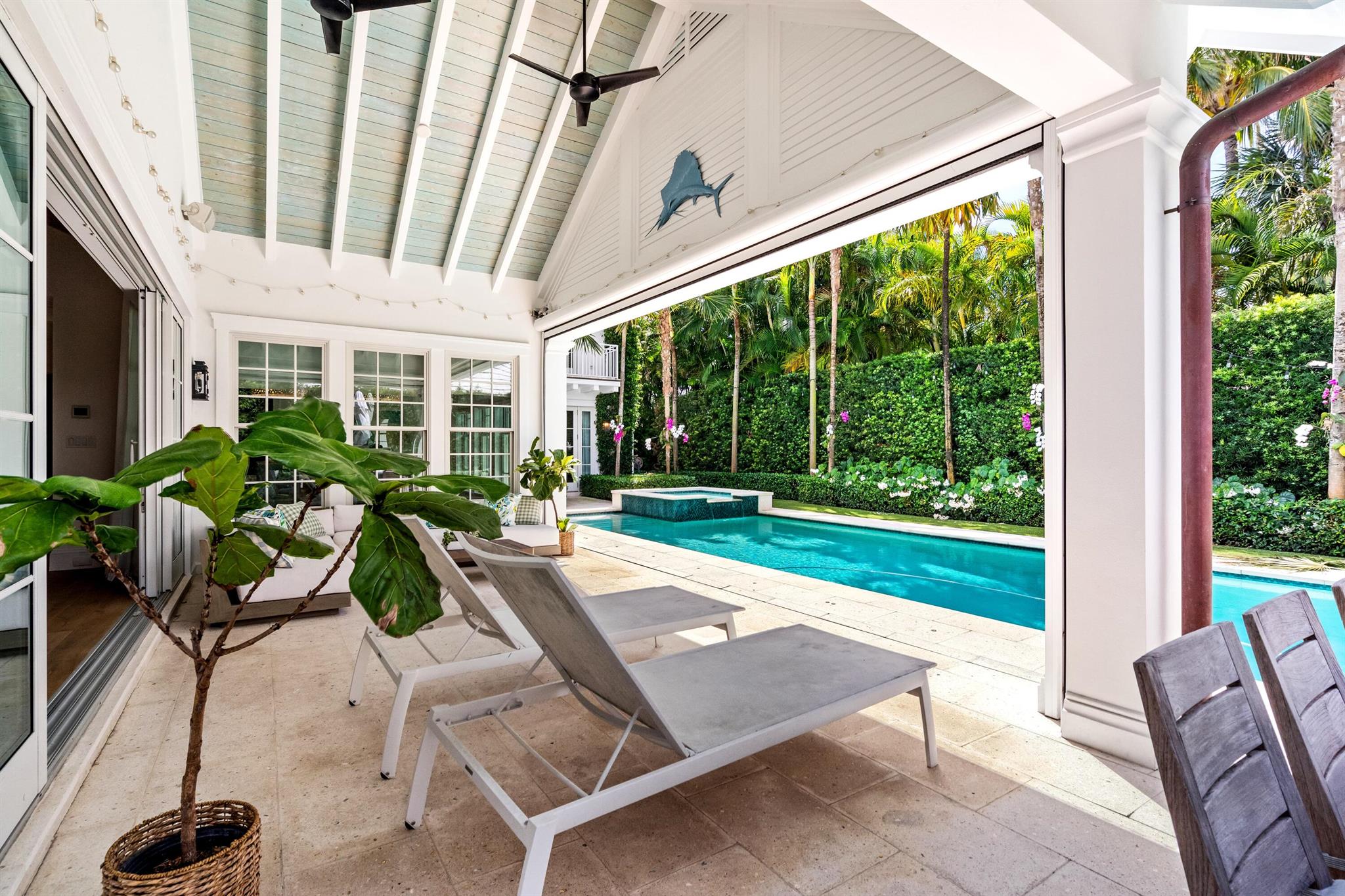 NORTH SHORE ADD TO P B IN - Residential