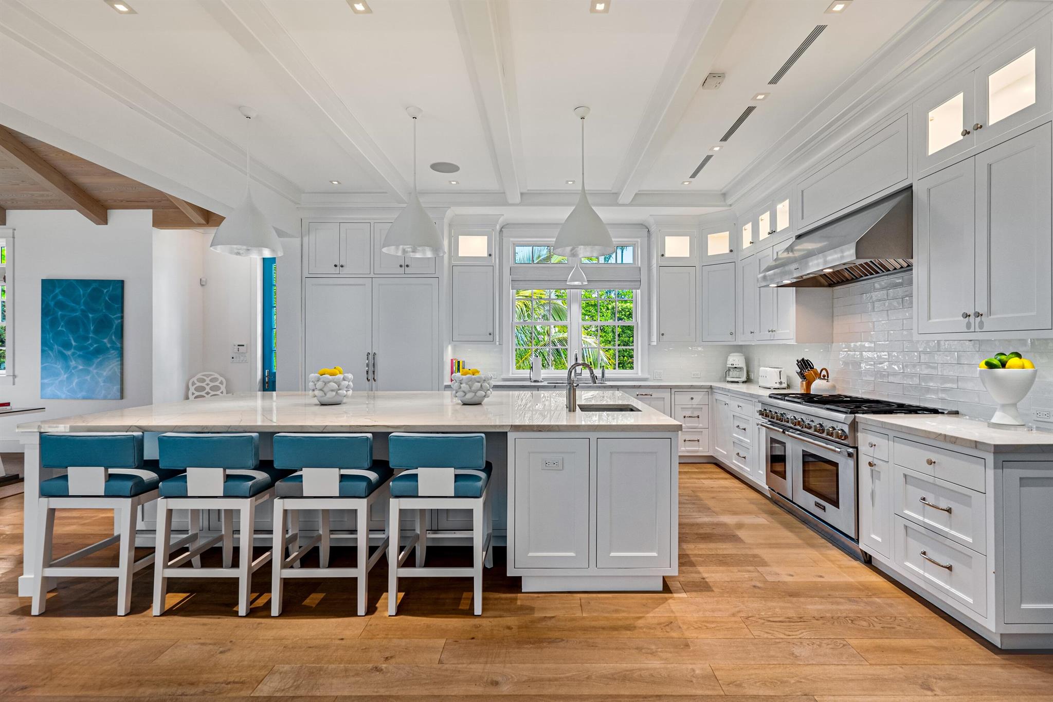 NORTH SHORE ADD TO P B IN - Residential