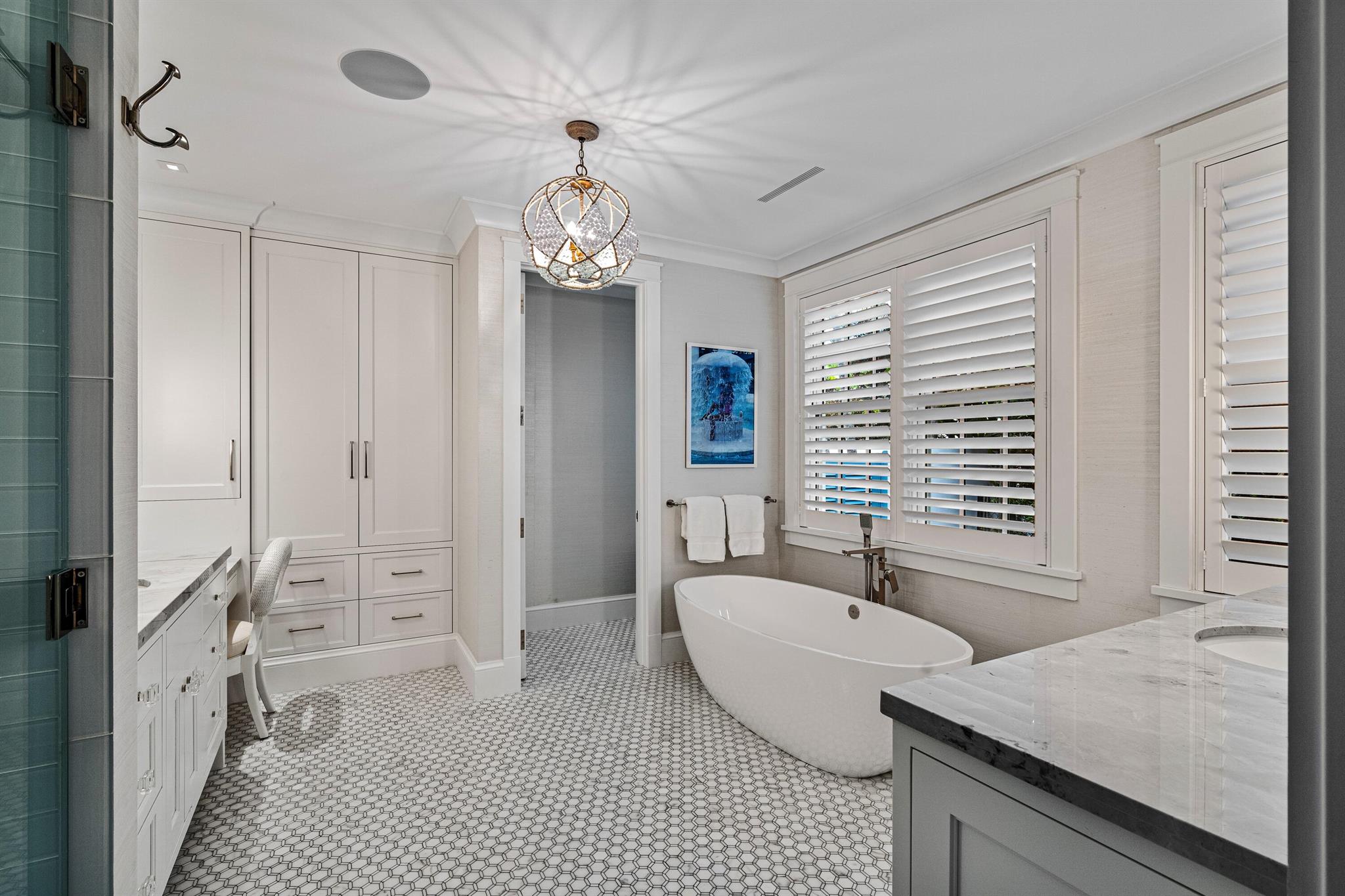 NORTH SHORE ADD TO P B IN - Residential