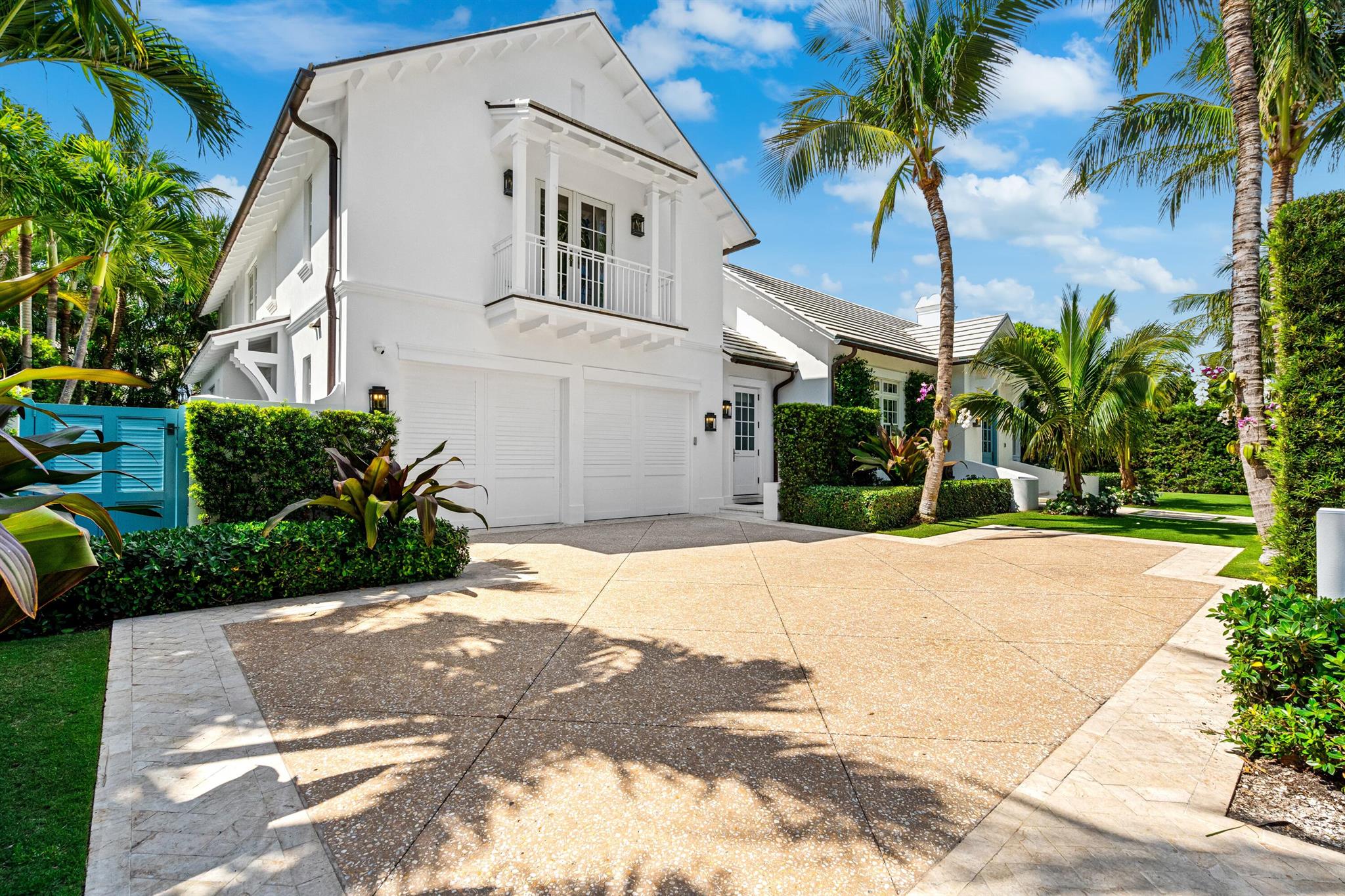 NORTH SHORE ADD TO P B IN - Residential