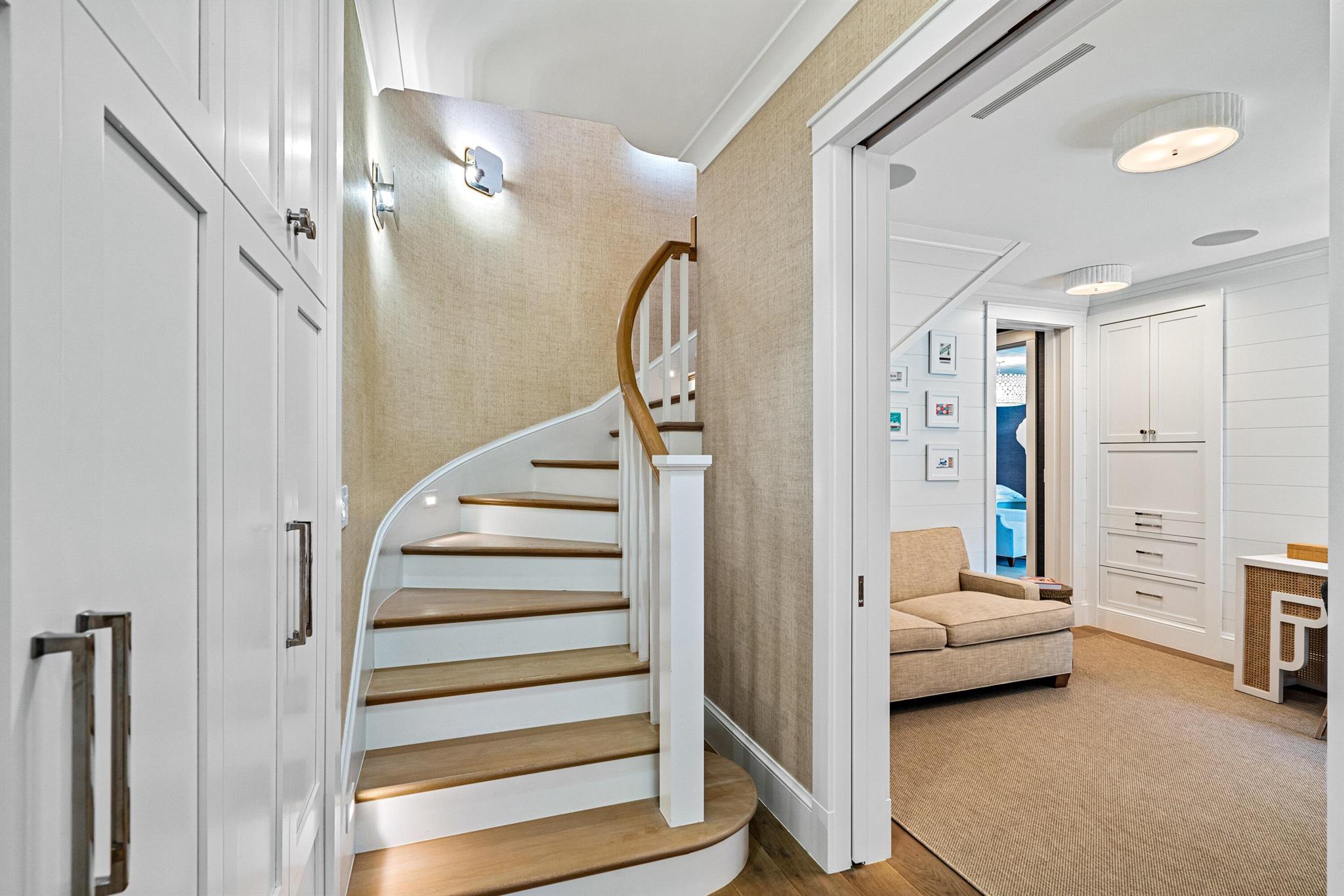 NORTH SHORE ADD TO P B IN - Residential