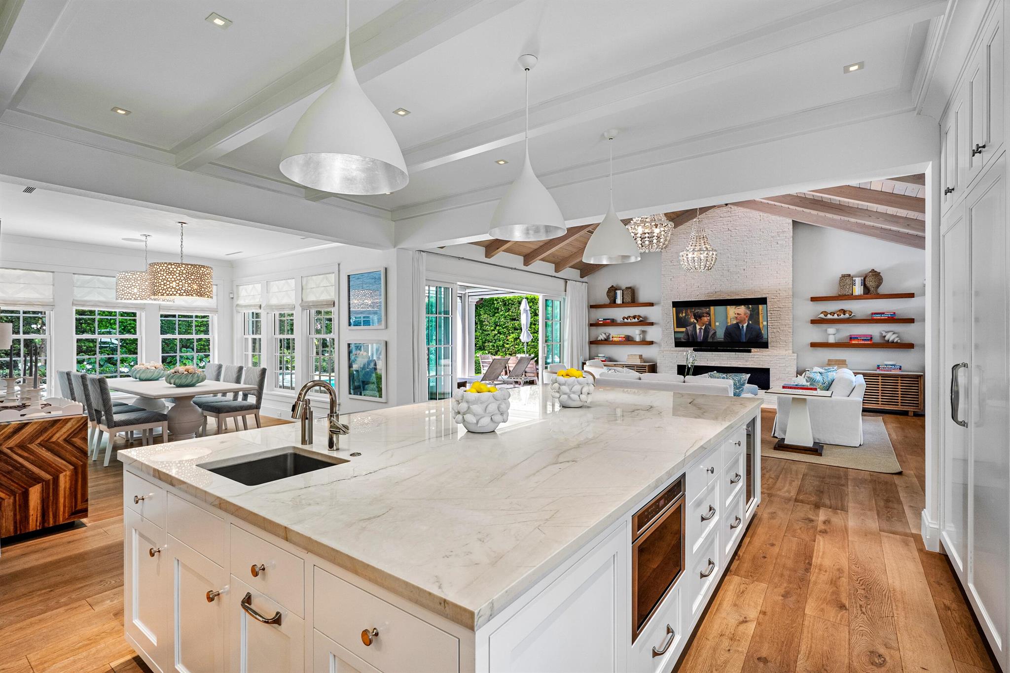 NORTH SHORE ADD TO P B IN - Residential