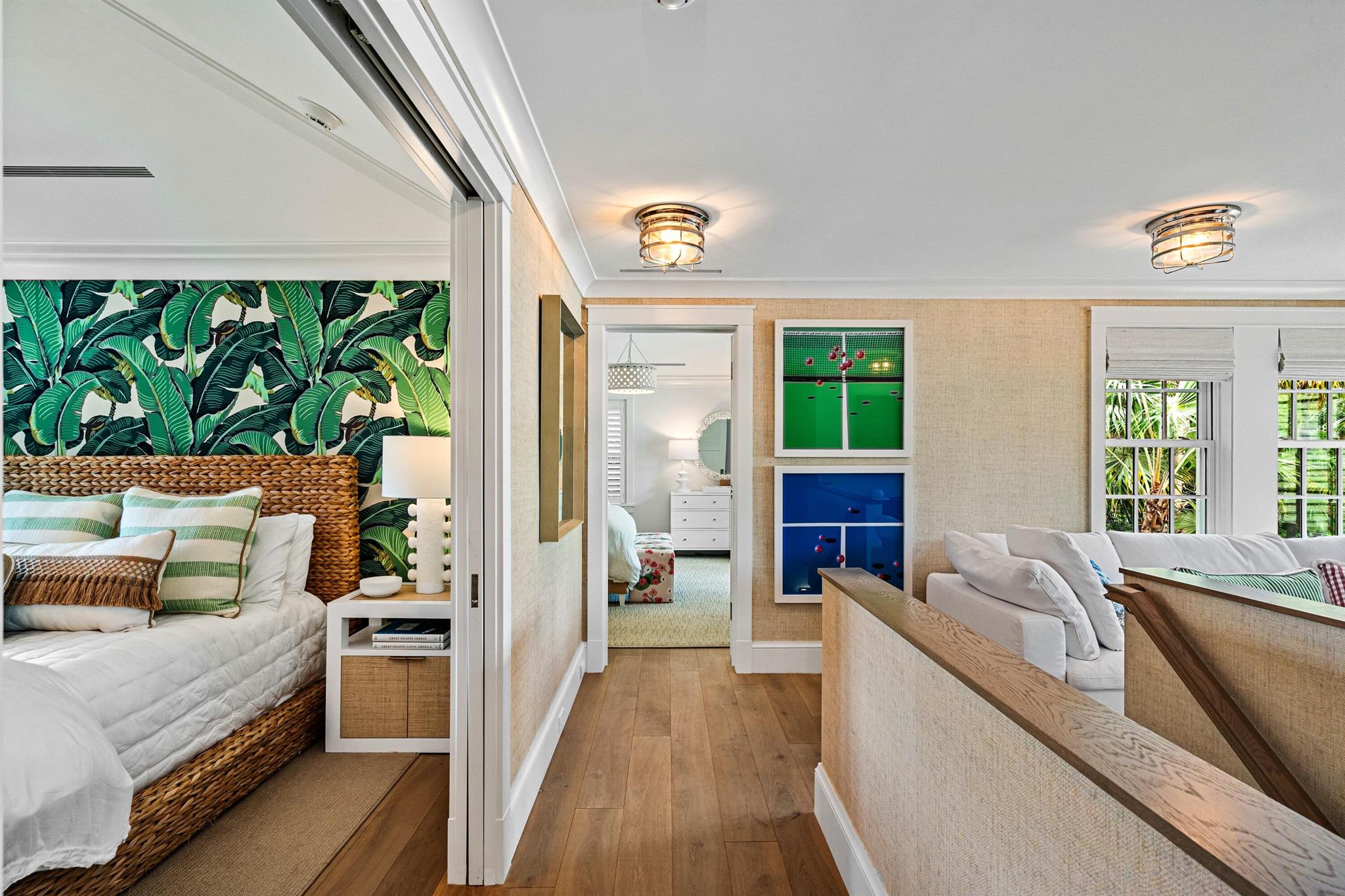 NORTH SHORE ADD TO P B IN - Residential