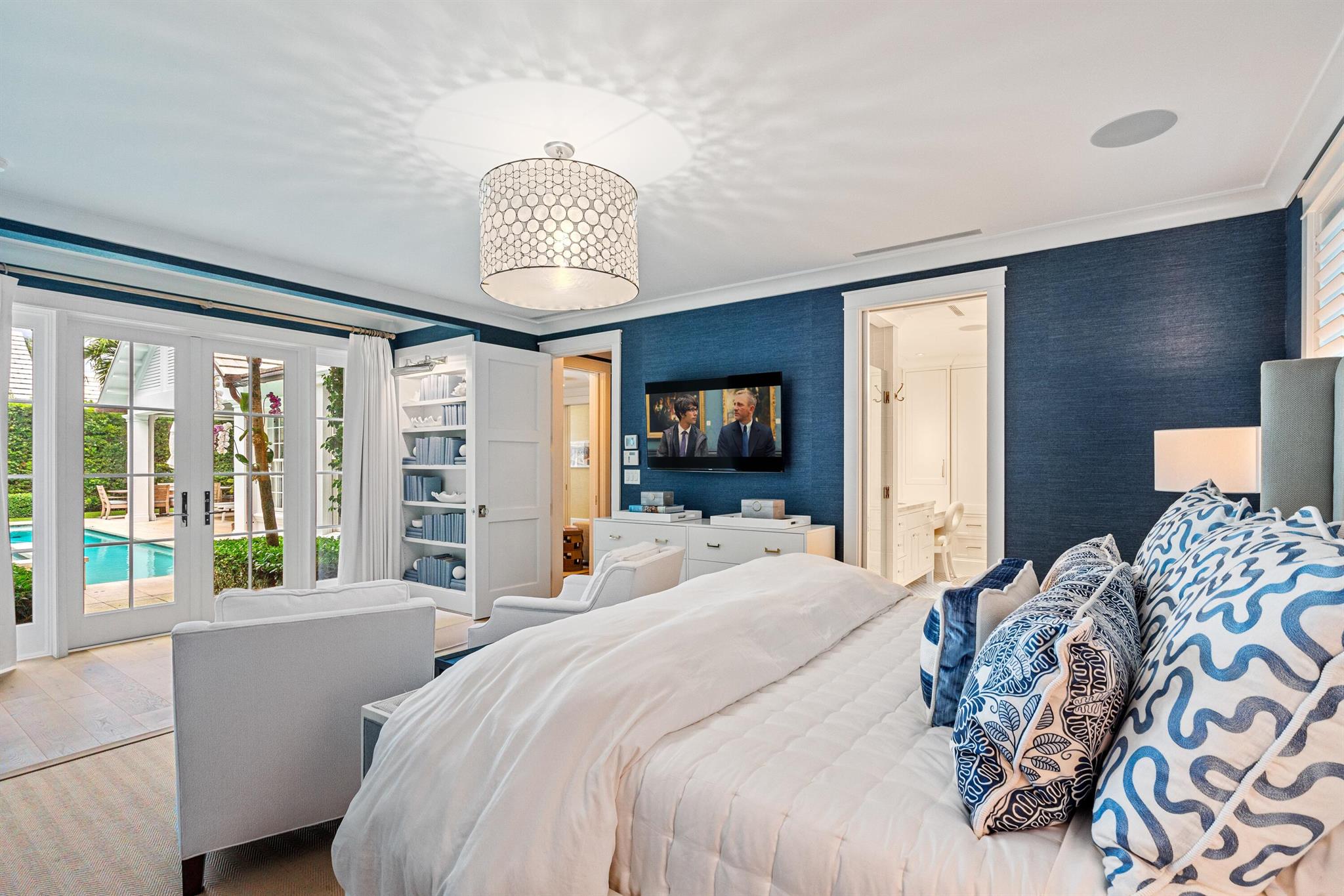 NORTH SHORE ADD TO P B IN - Residential