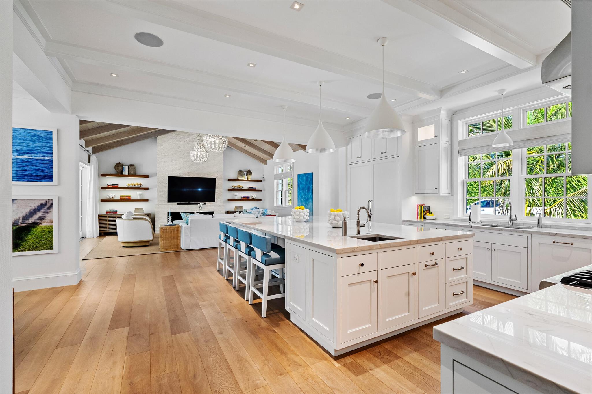 NORTH SHORE ADD TO P B IN - Residential