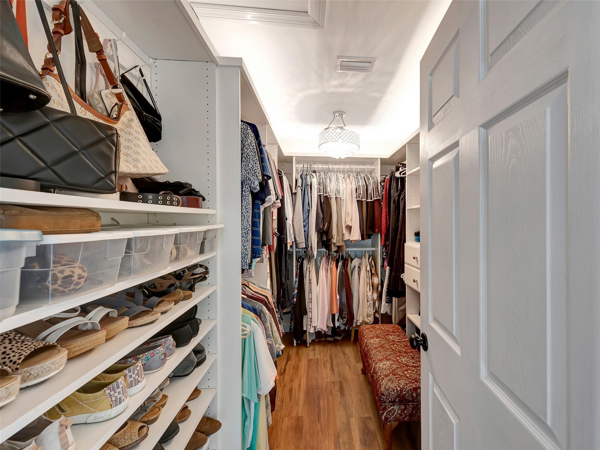 Coral Wind - Residential