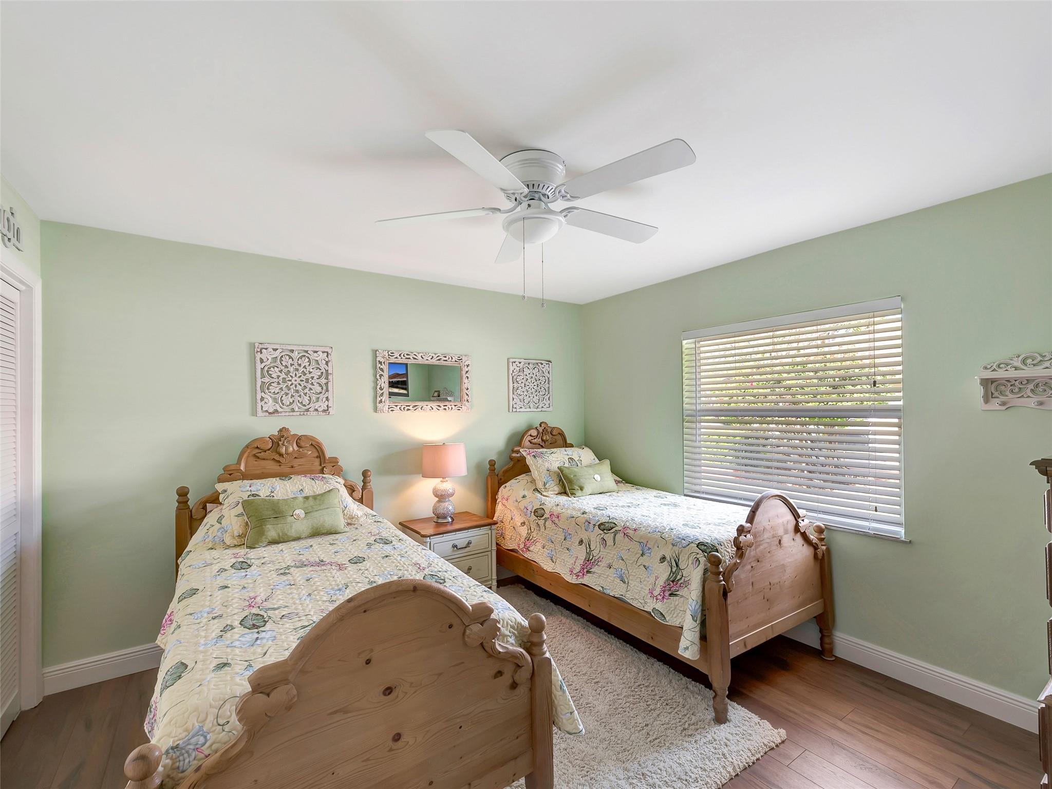 Coral Wind - Residential