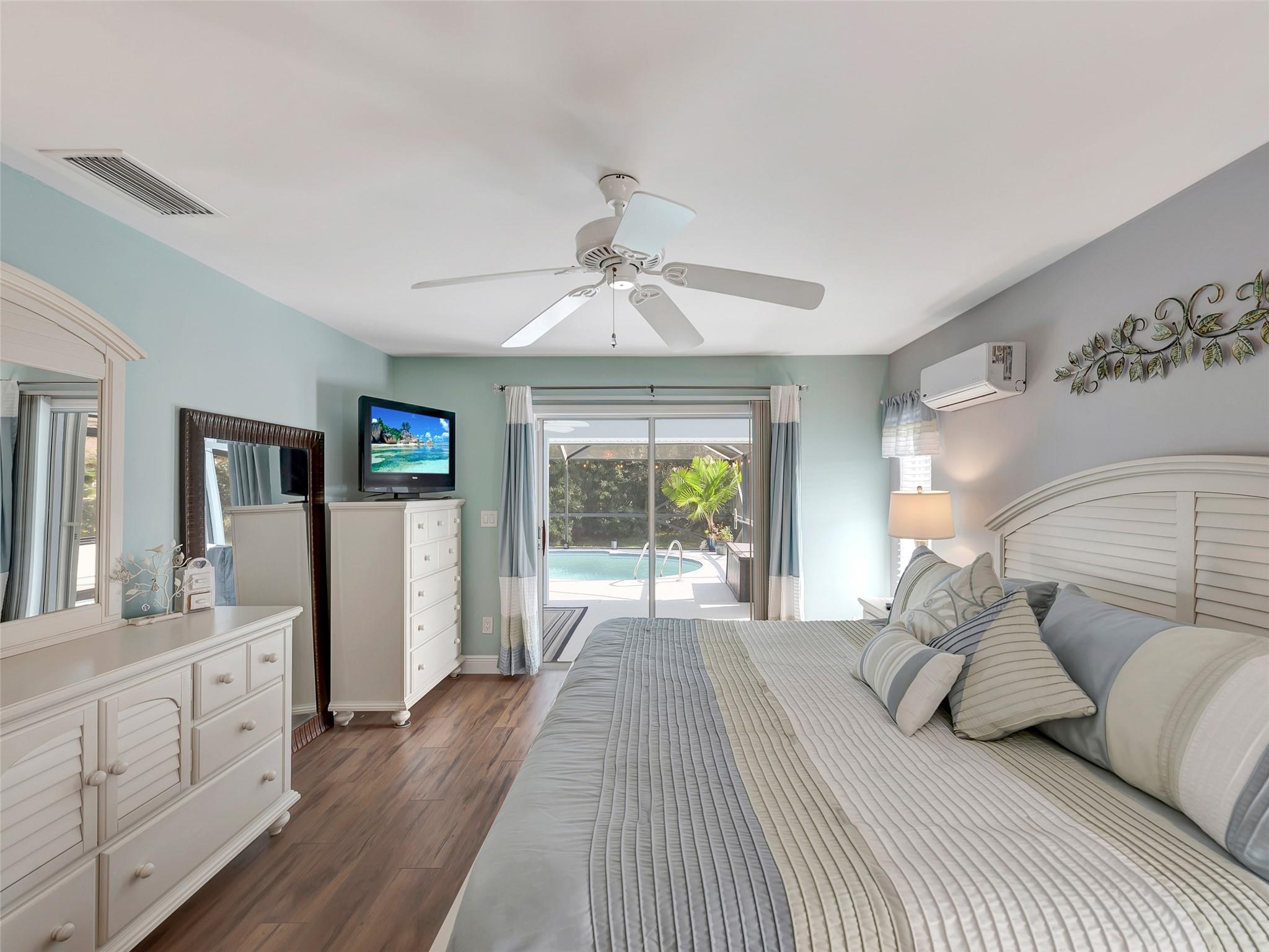 Coral Wind - Residential