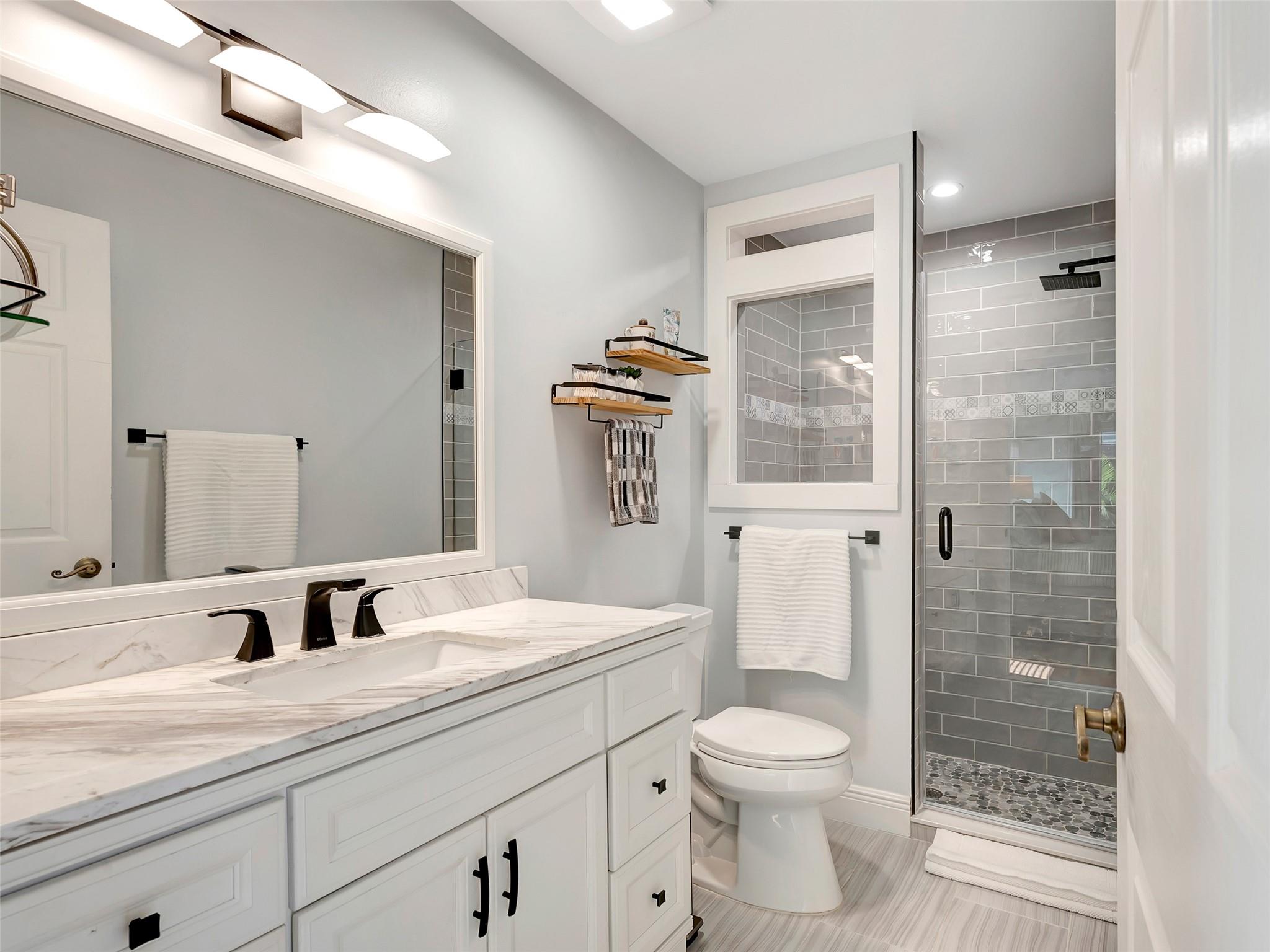 Coral Wind - Residential