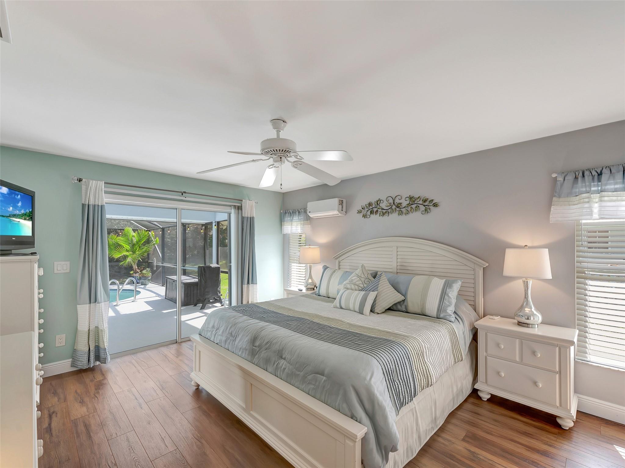 Coral Wind - Residential