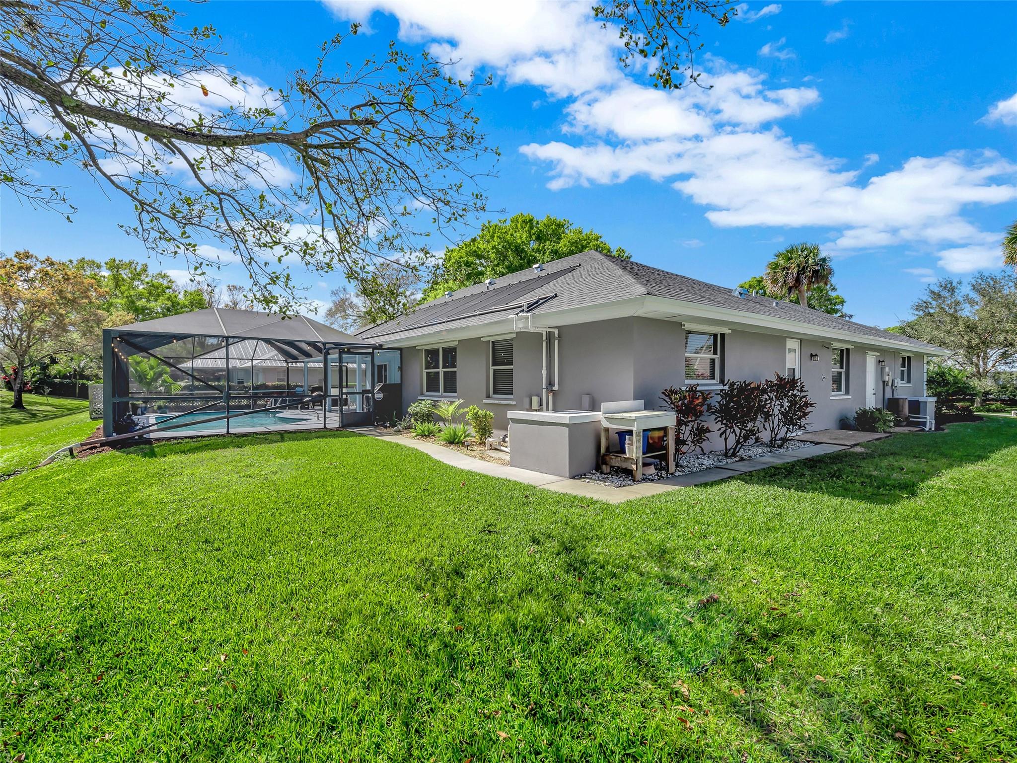 Coral Wind - Residential