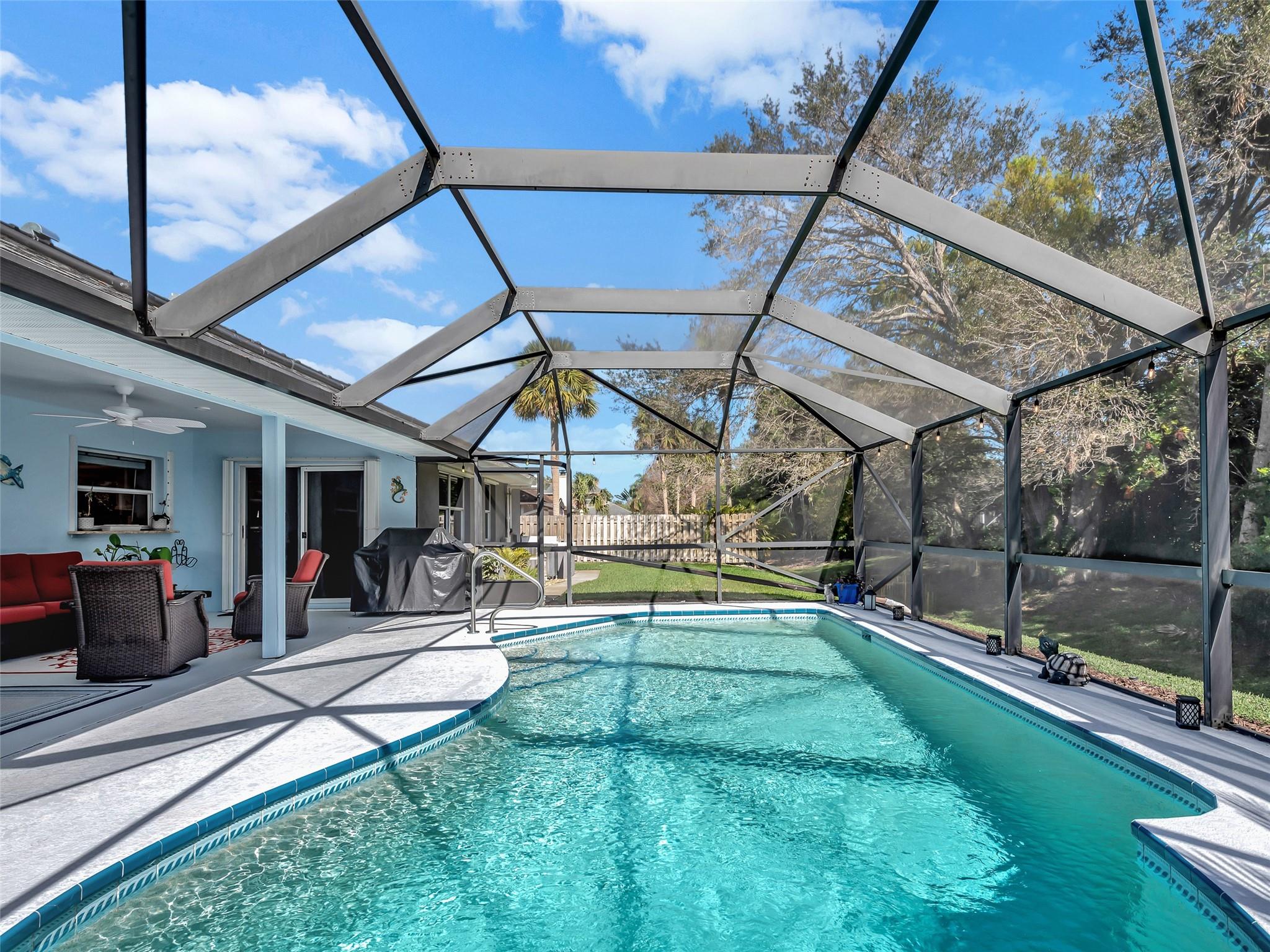 Coral Wind - Residential