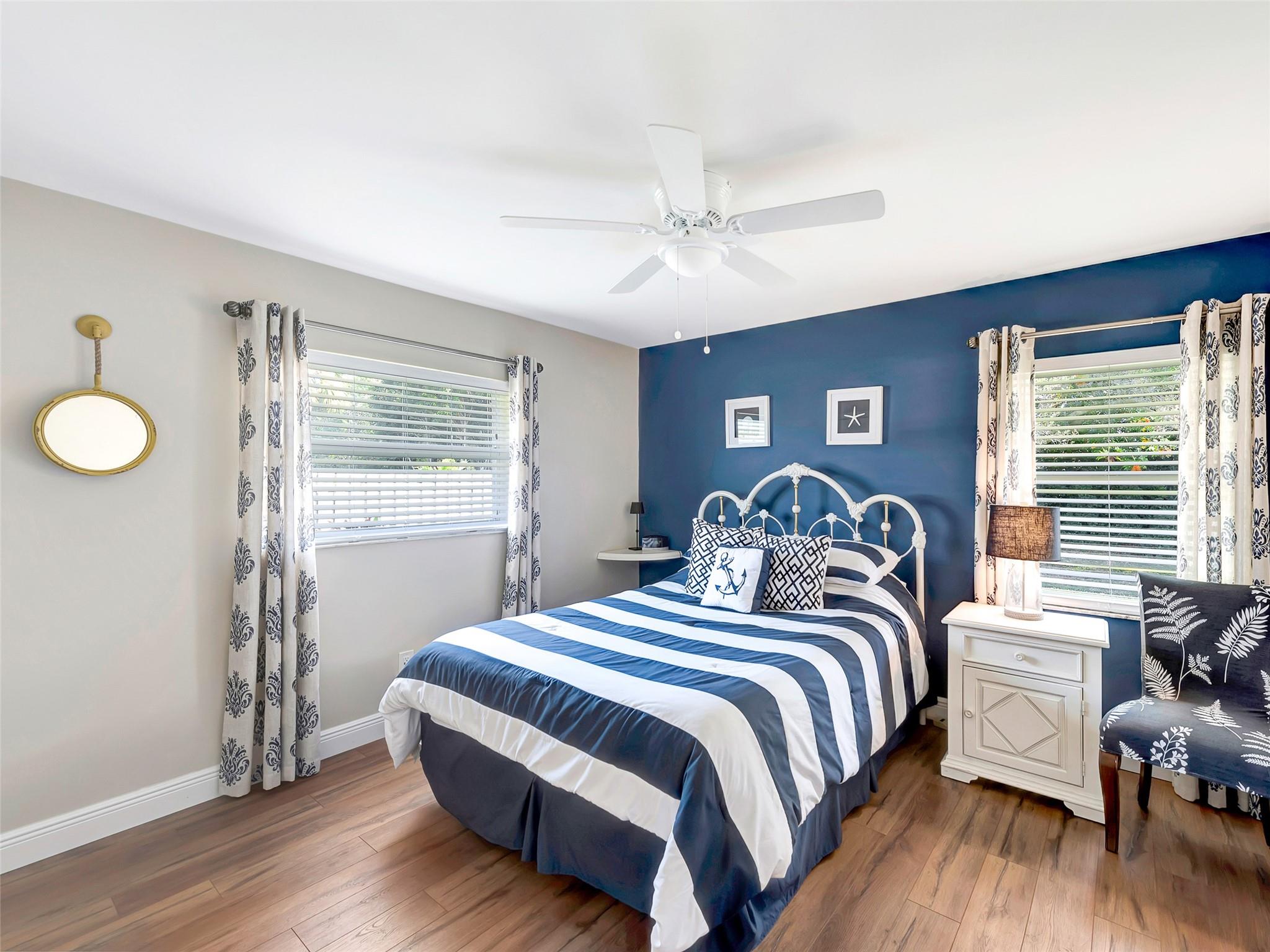 Coral Wind - Residential