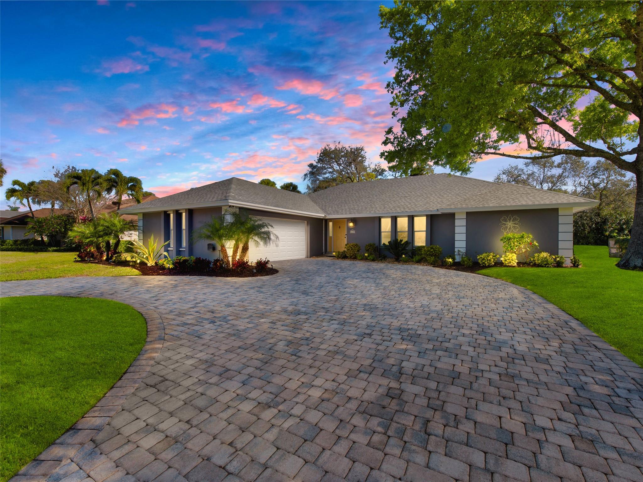 Coral Wind - Residential