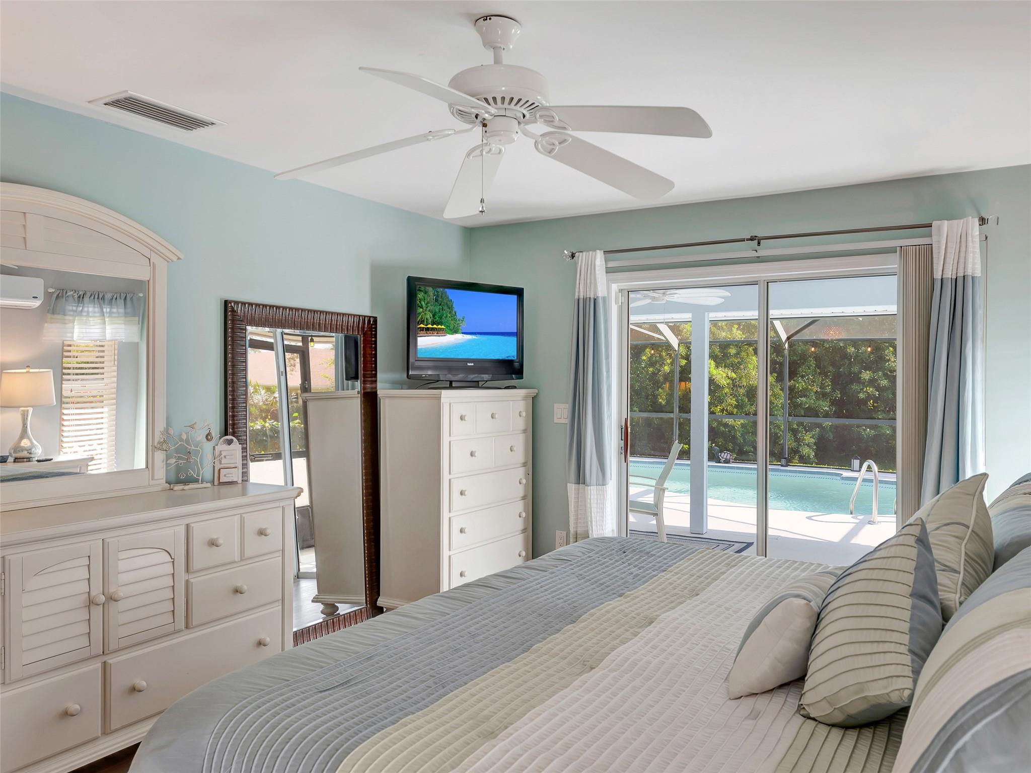 Coral Wind - Residential