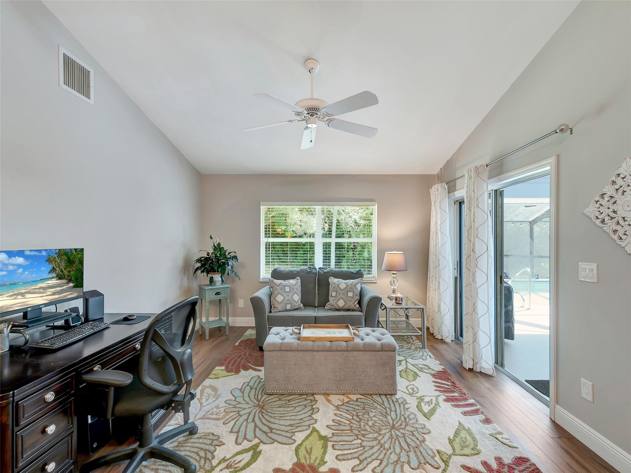 Coral Wind - Residential