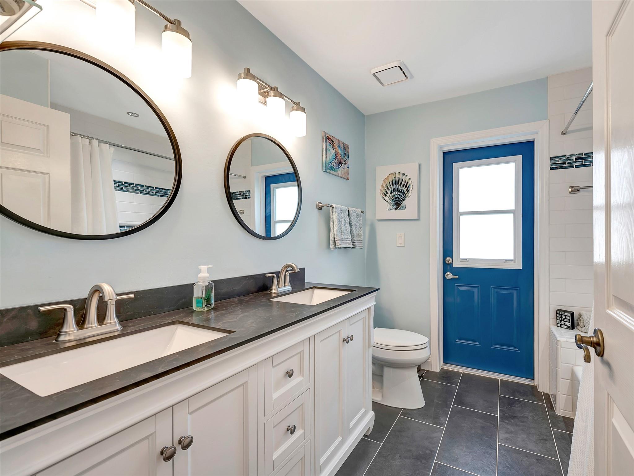 Coral Wind - Residential