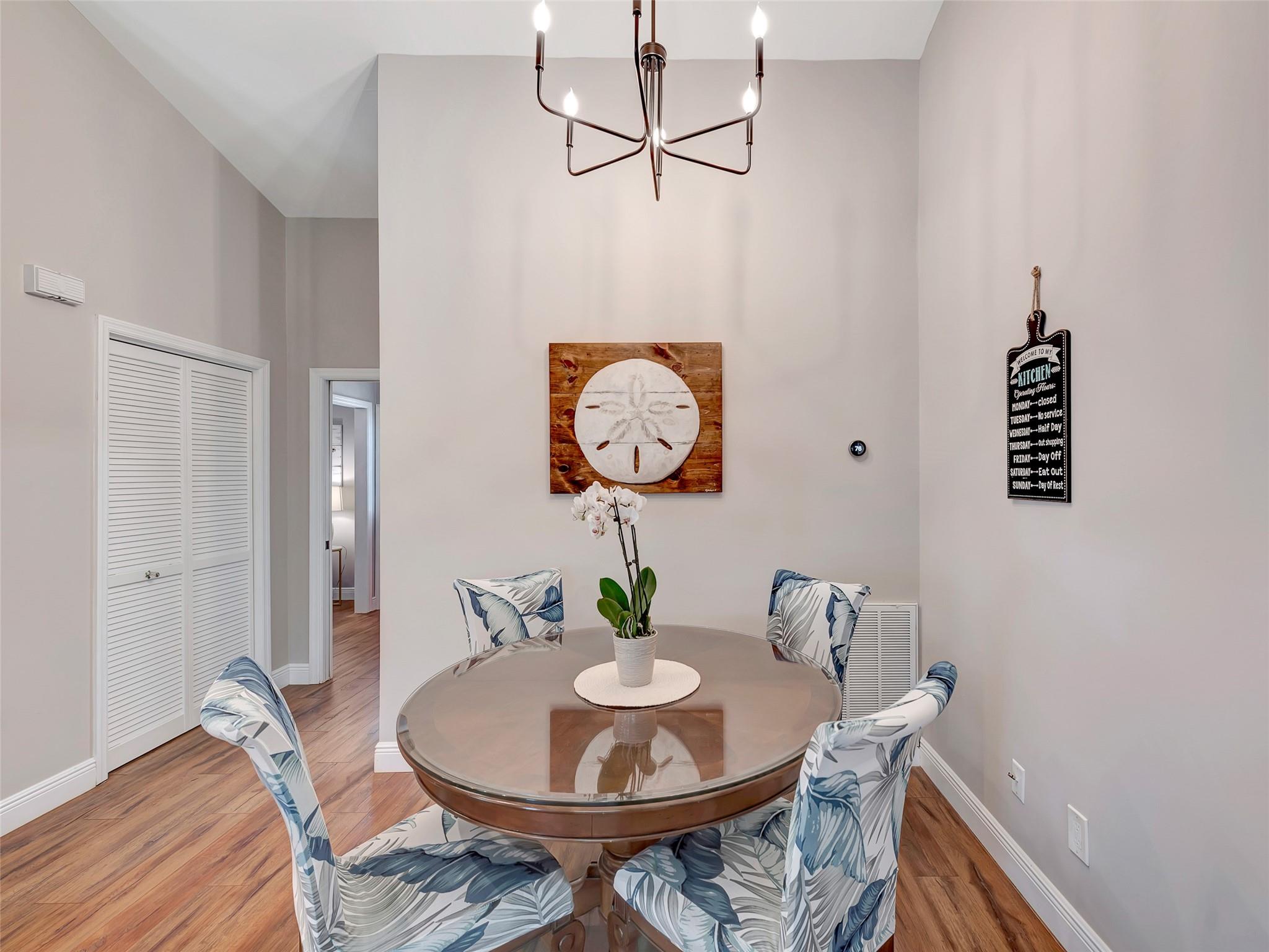 Coral Wind - Residential