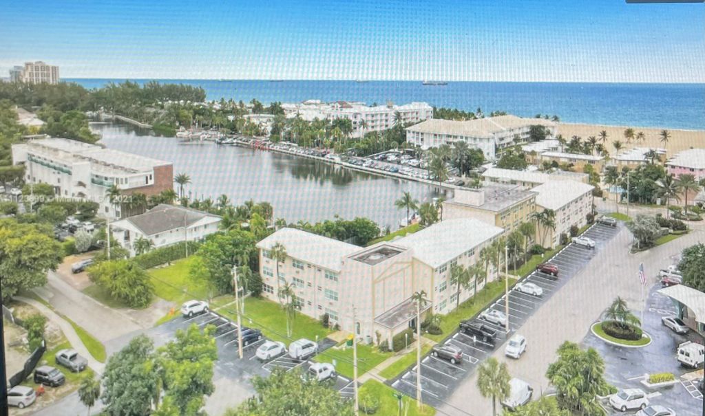 Photo of 1850 S Ocean Drive #411, Fort Lauderdale, FL 33316 (MLS # B26005245)