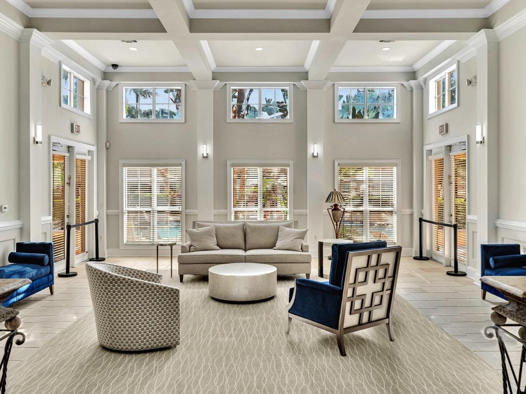 TIERRA VERDE AT DELRAY BEACH - Residential Lease