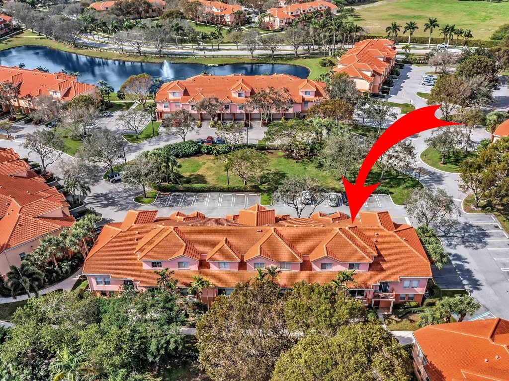 TIERRA VERDE AT DELRAY BEACH - Residential Lease