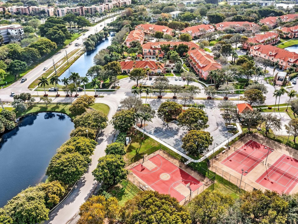 TIERRA VERDE AT DELRAY BEACH - Residential Lease