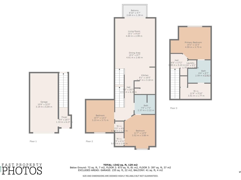 TIERRA VERDE AT DELRAY BEACH - Residential Lease