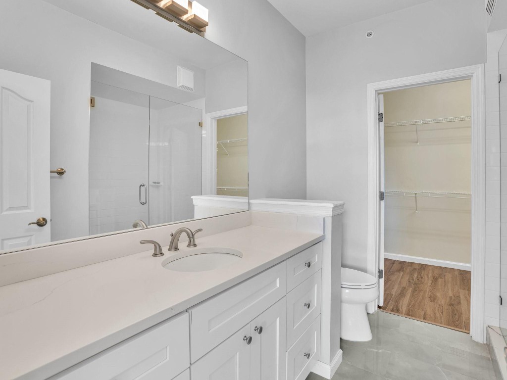 TIERRA VERDE AT DELRAY BEACH - Residential Lease