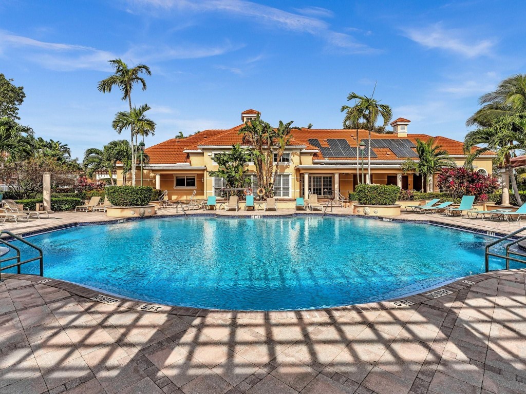 TIERRA VERDE AT DELRAY BEACH - Residential Lease