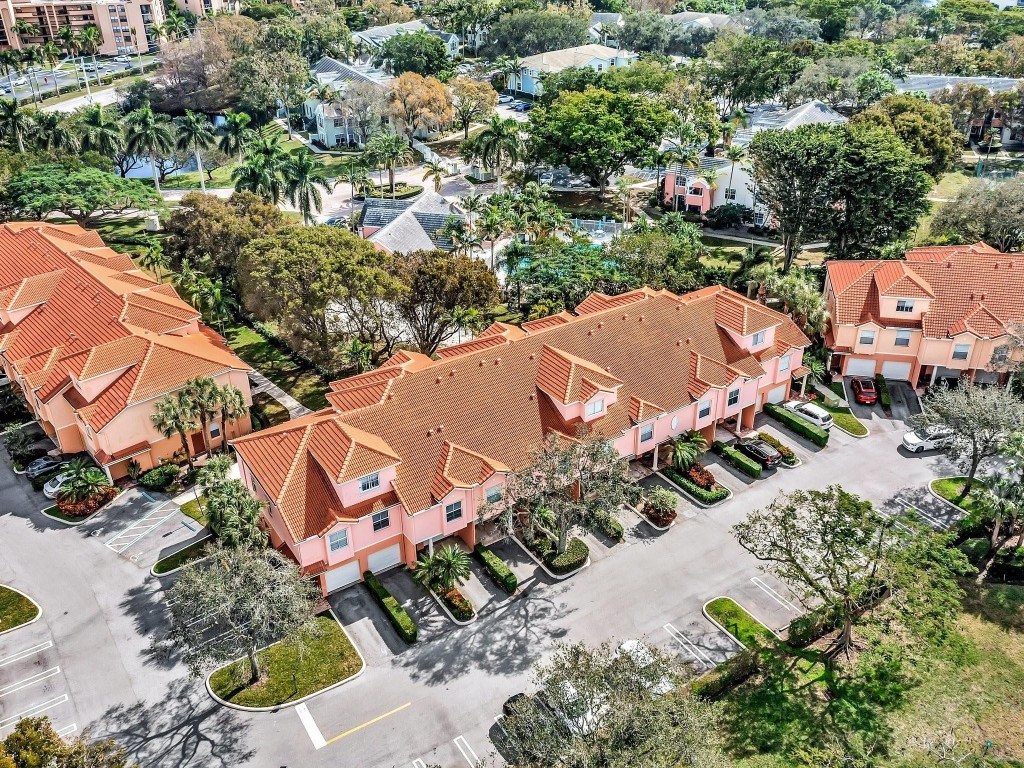 TIERRA VERDE AT DELRAY BEACH - Residential Lease