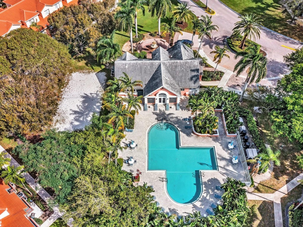 TIERRA VERDE AT DELRAY BEACH - Residential Lease