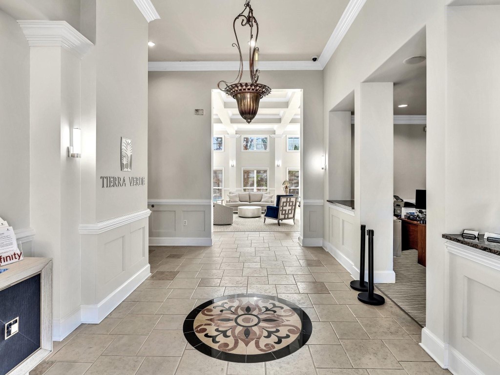 TIERRA VERDE AT DELRAY BEACH - Residential Lease