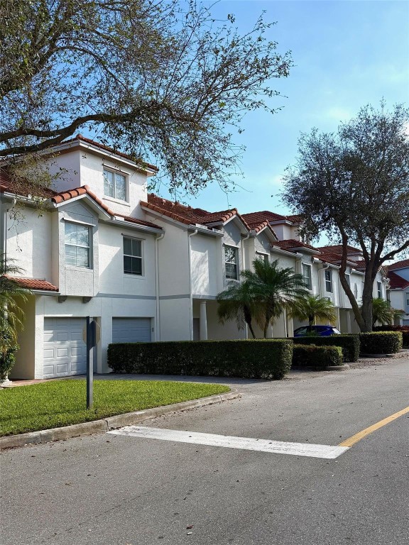 TIERRA VERDE AT DELRAY BEACH - Residential Lease