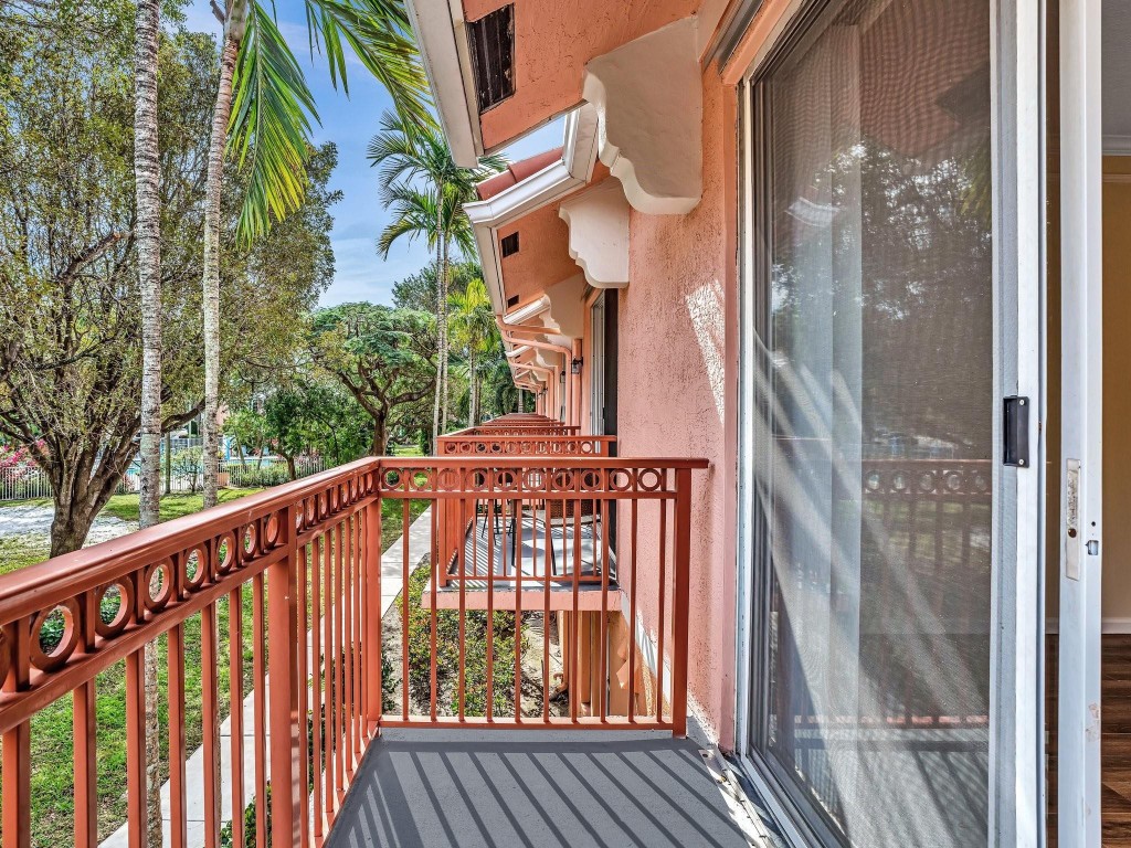 TIERRA VERDE AT DELRAY BEACH - Residential Lease