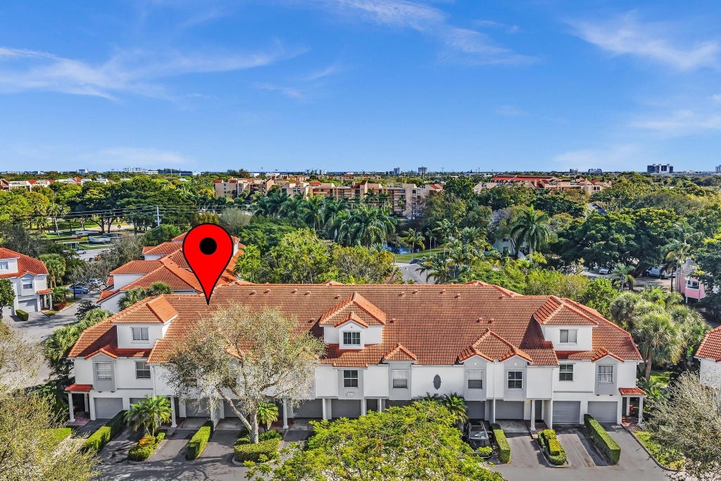 Photo of 2022 Alta Meadows Lane #602, Delray Beach, FL 33444 (MLS # F10545575)