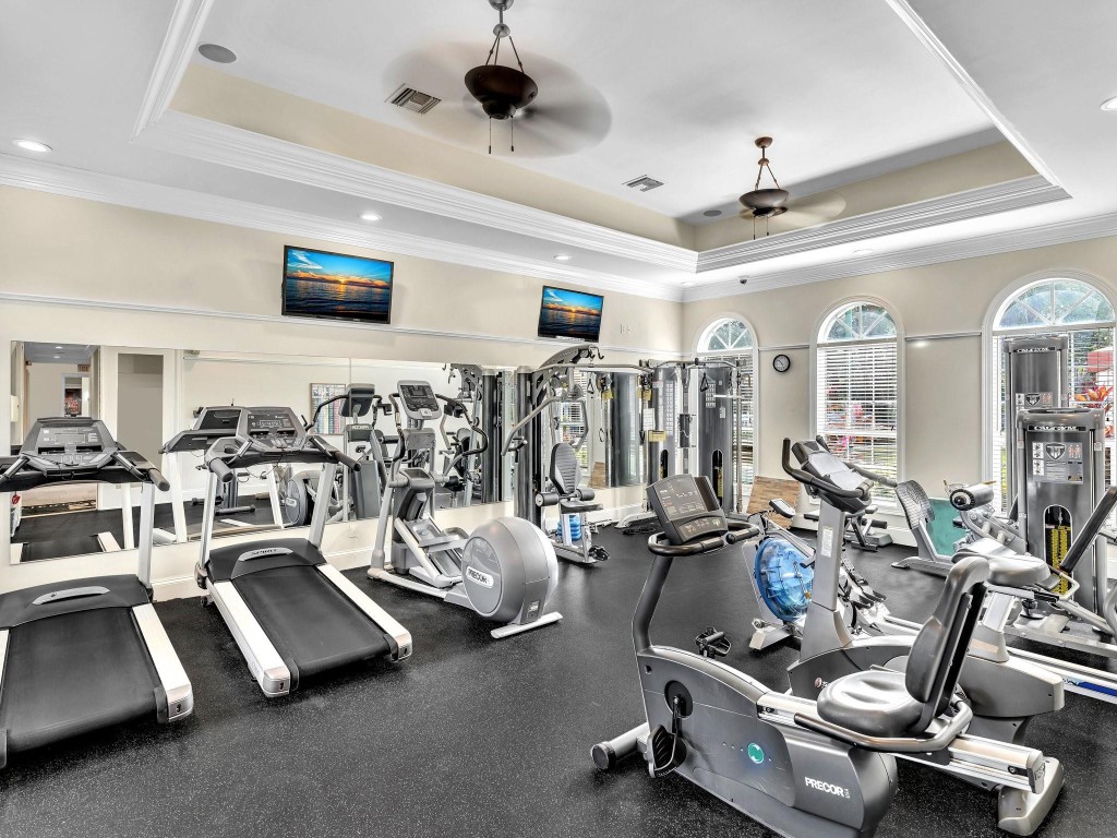 TIERRA VERDE AT DELRAY BEACH - Residential Lease