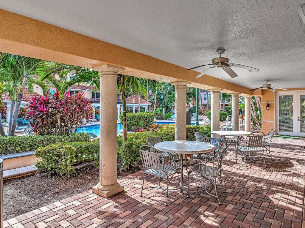 TIERRA VERDE AT DELRAY BEACH - Residential Lease