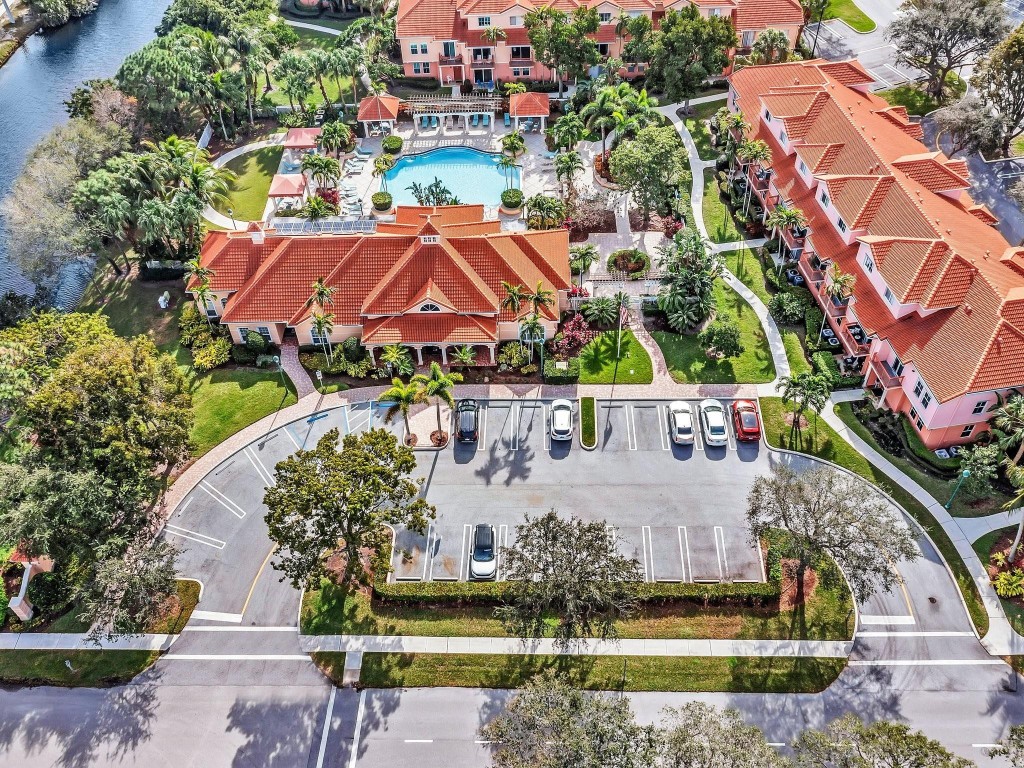 TIERRA VERDE AT DELRAY BEACH - Residential Lease