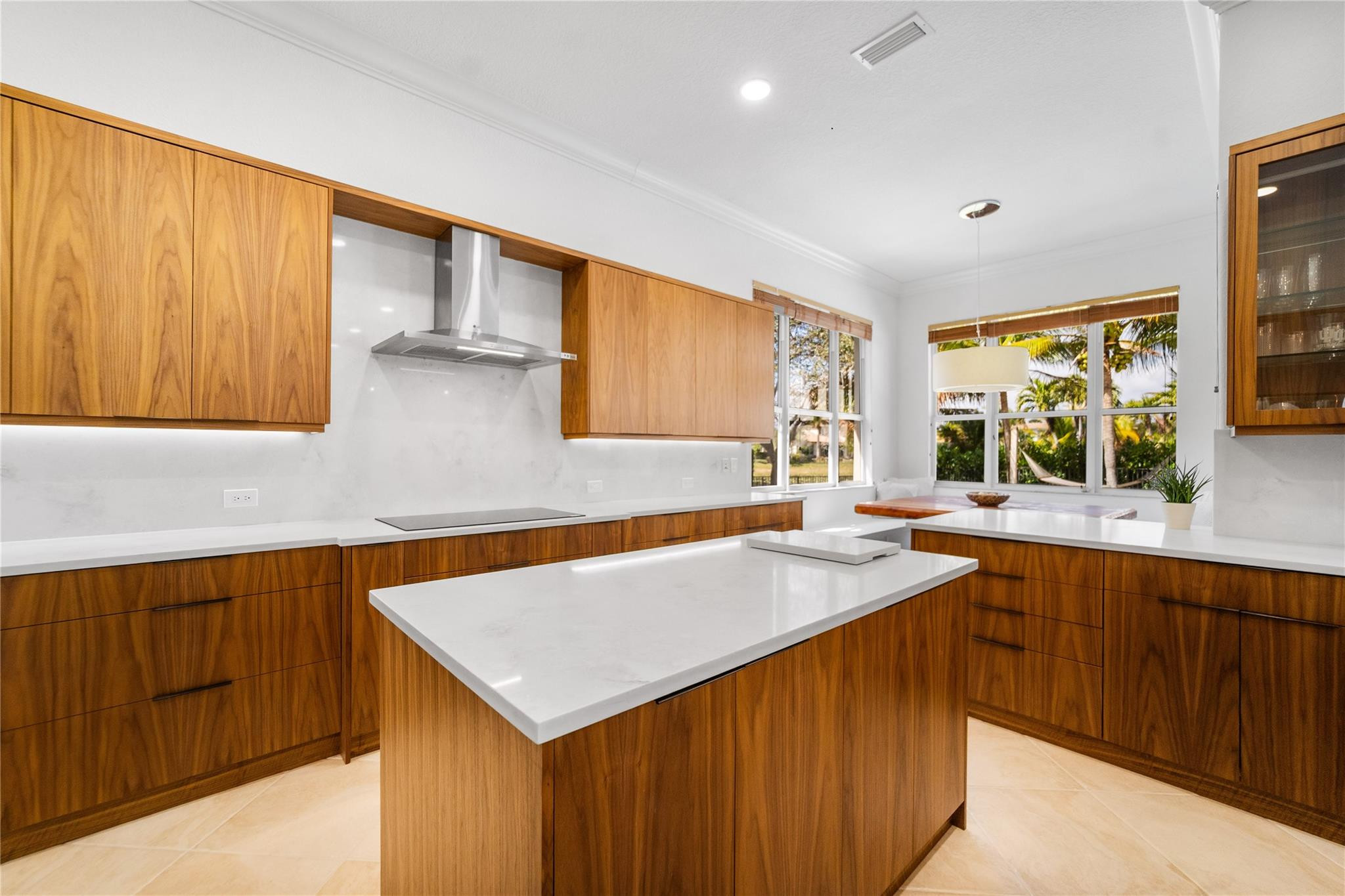 HERON BAY - Residential