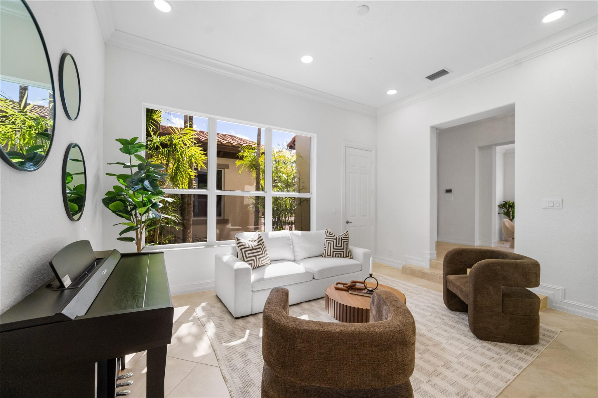 HERON BAY - Residential