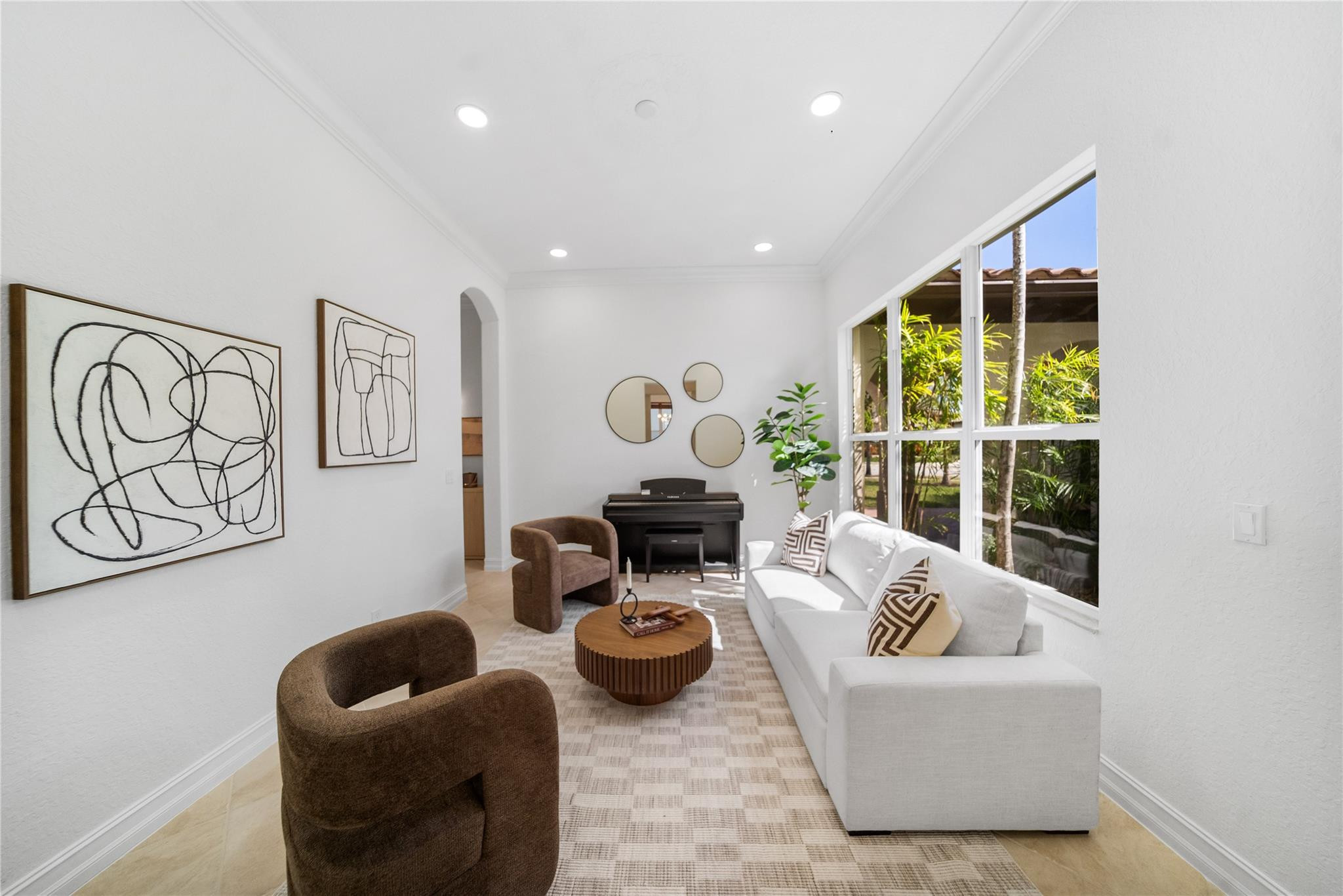 HERON BAY - Residential