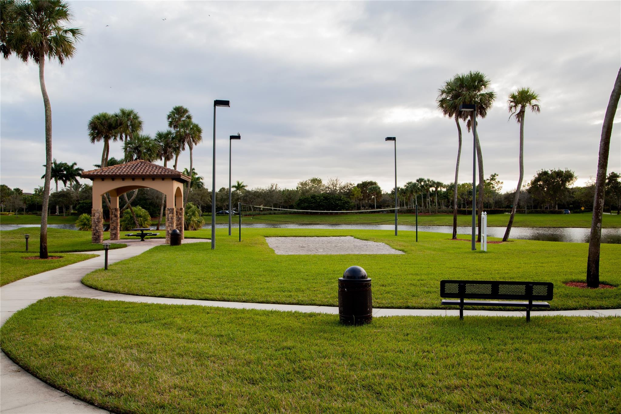 HERON BAY - Residential