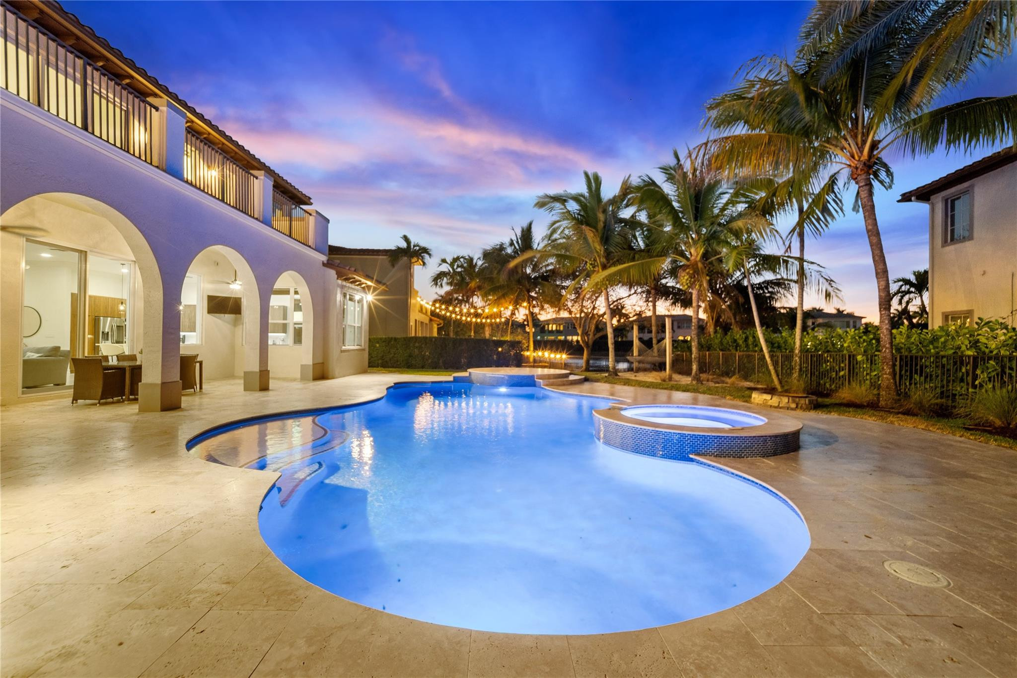 HERON BAY - Residential