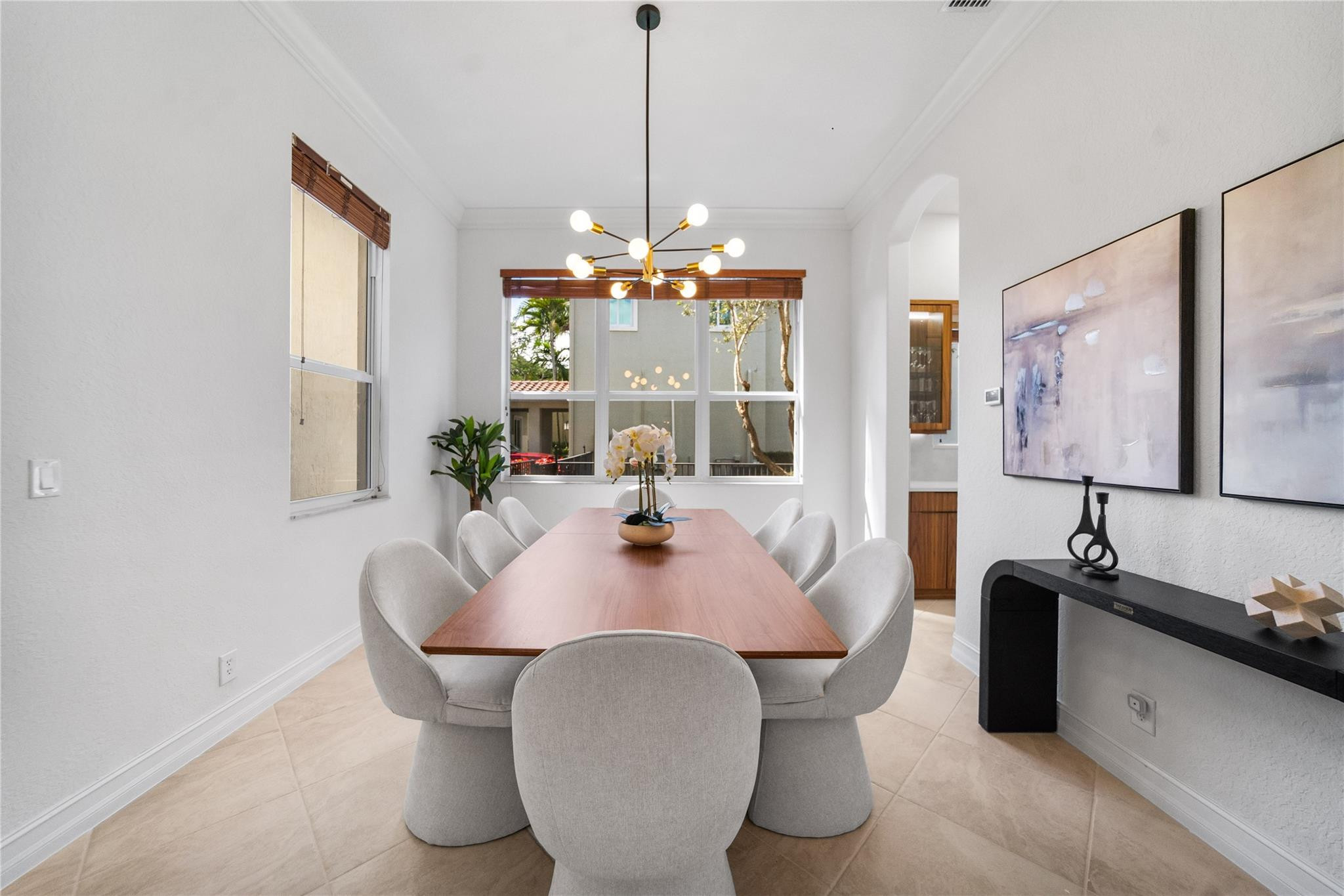 HERON BAY - Residential