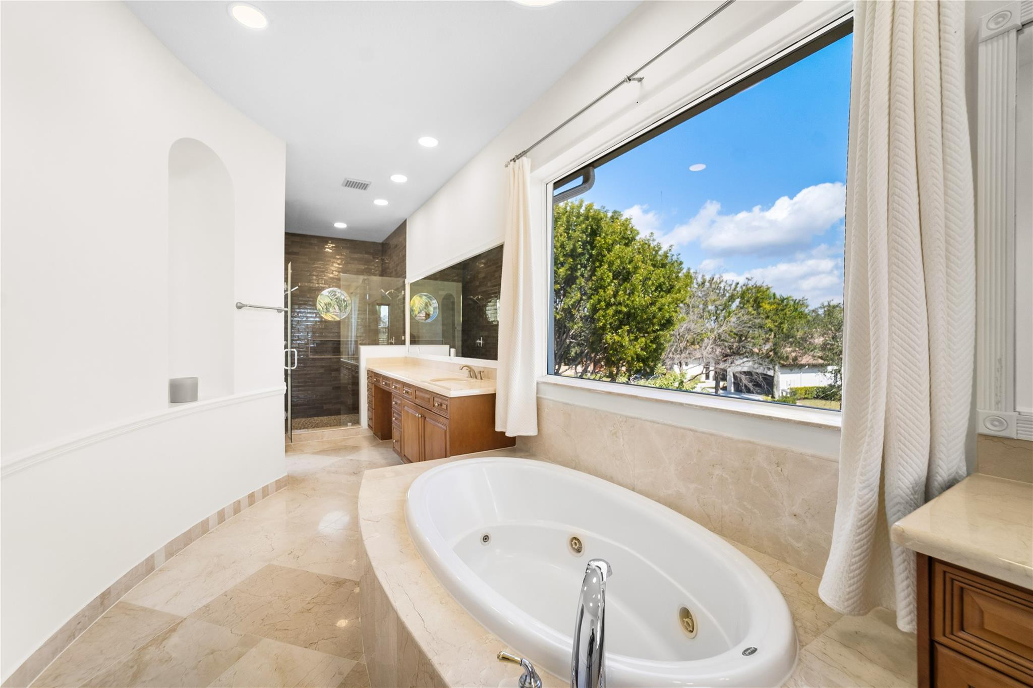 HERON BAY - Residential