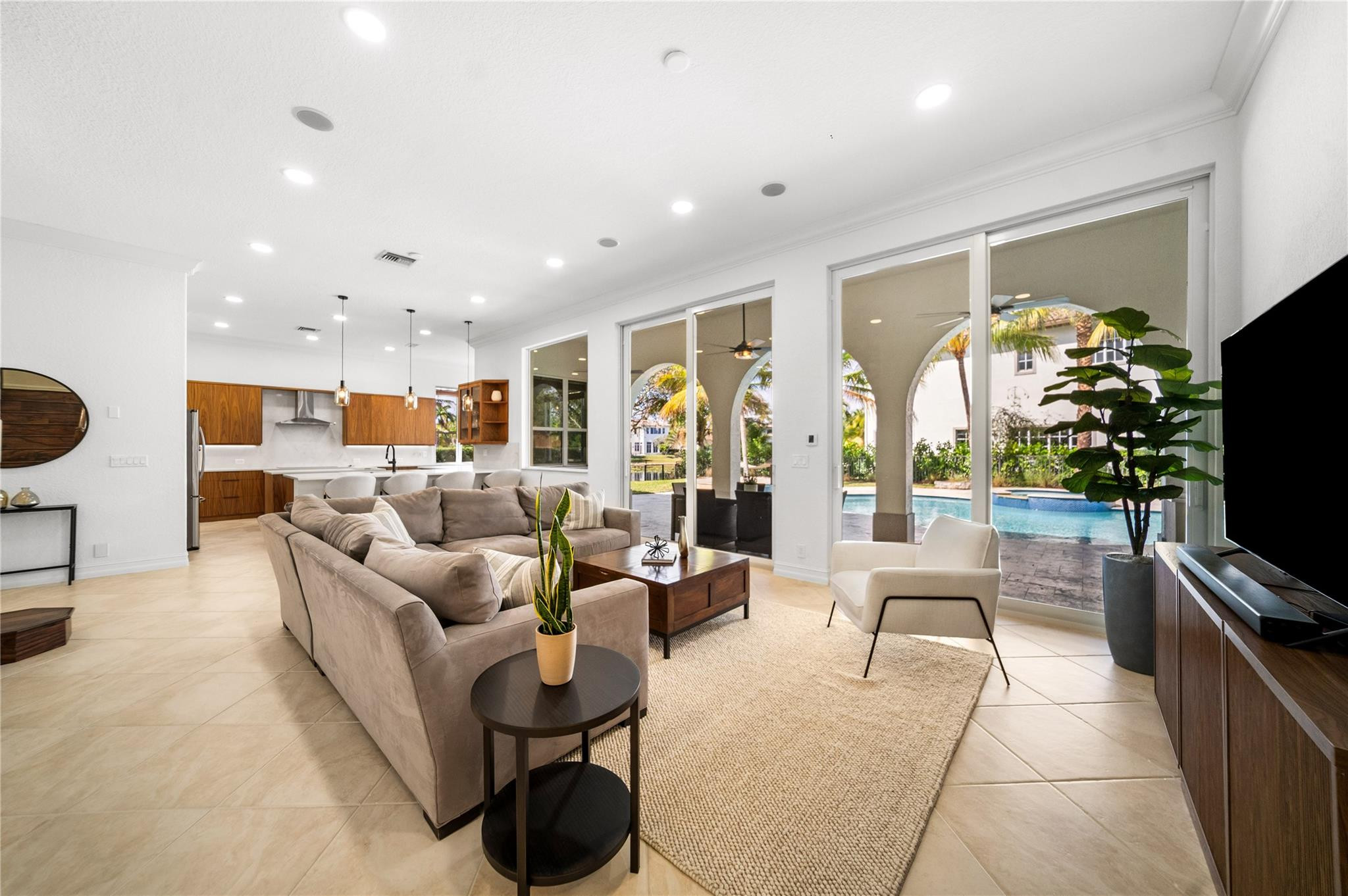 HERON BAY - Residential